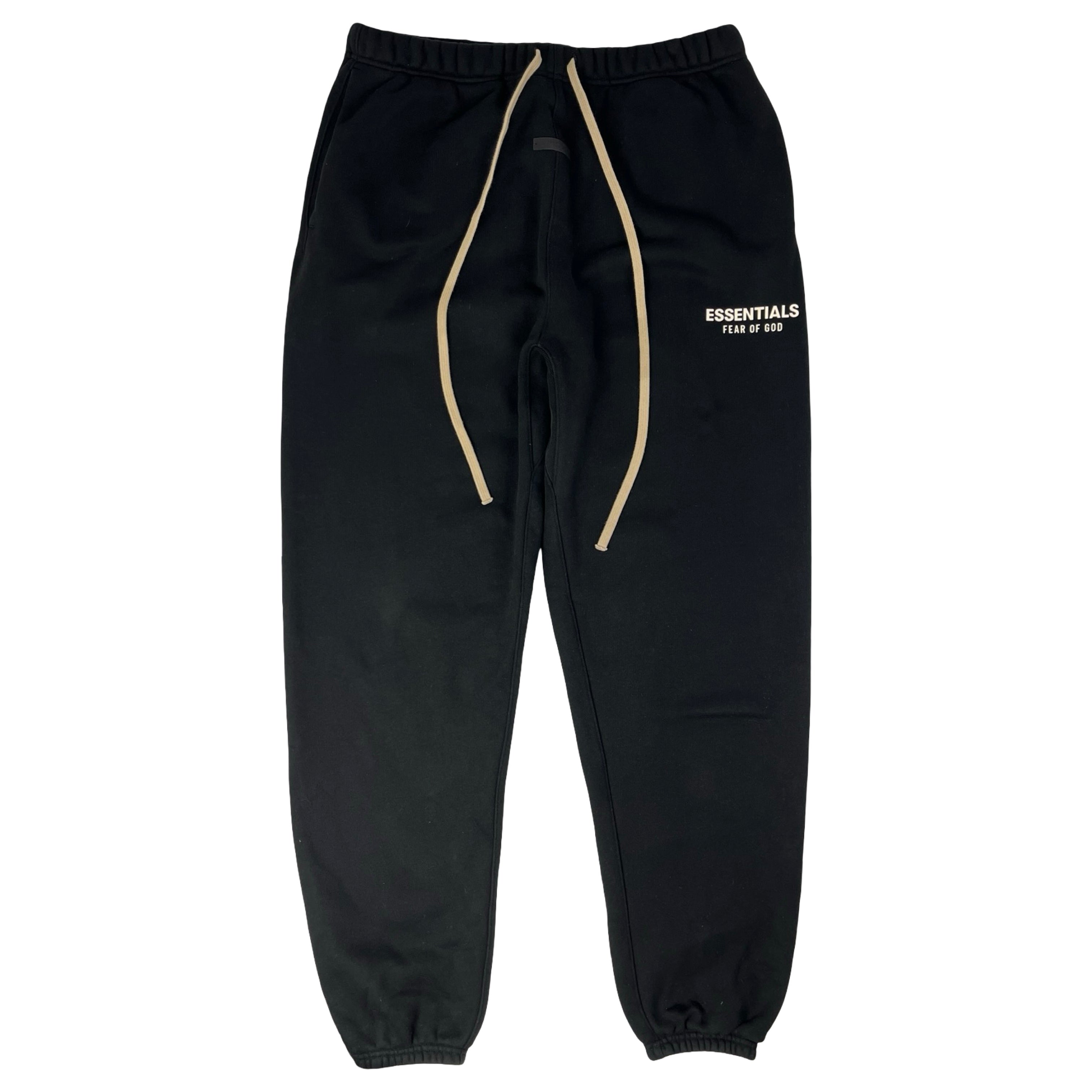 Fear of God Essentials Fleece Sweatpant Black