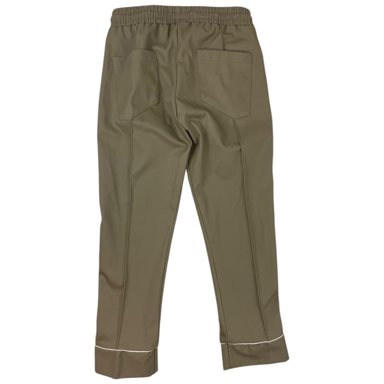 Rhude Twill Chino Drawstring Pants