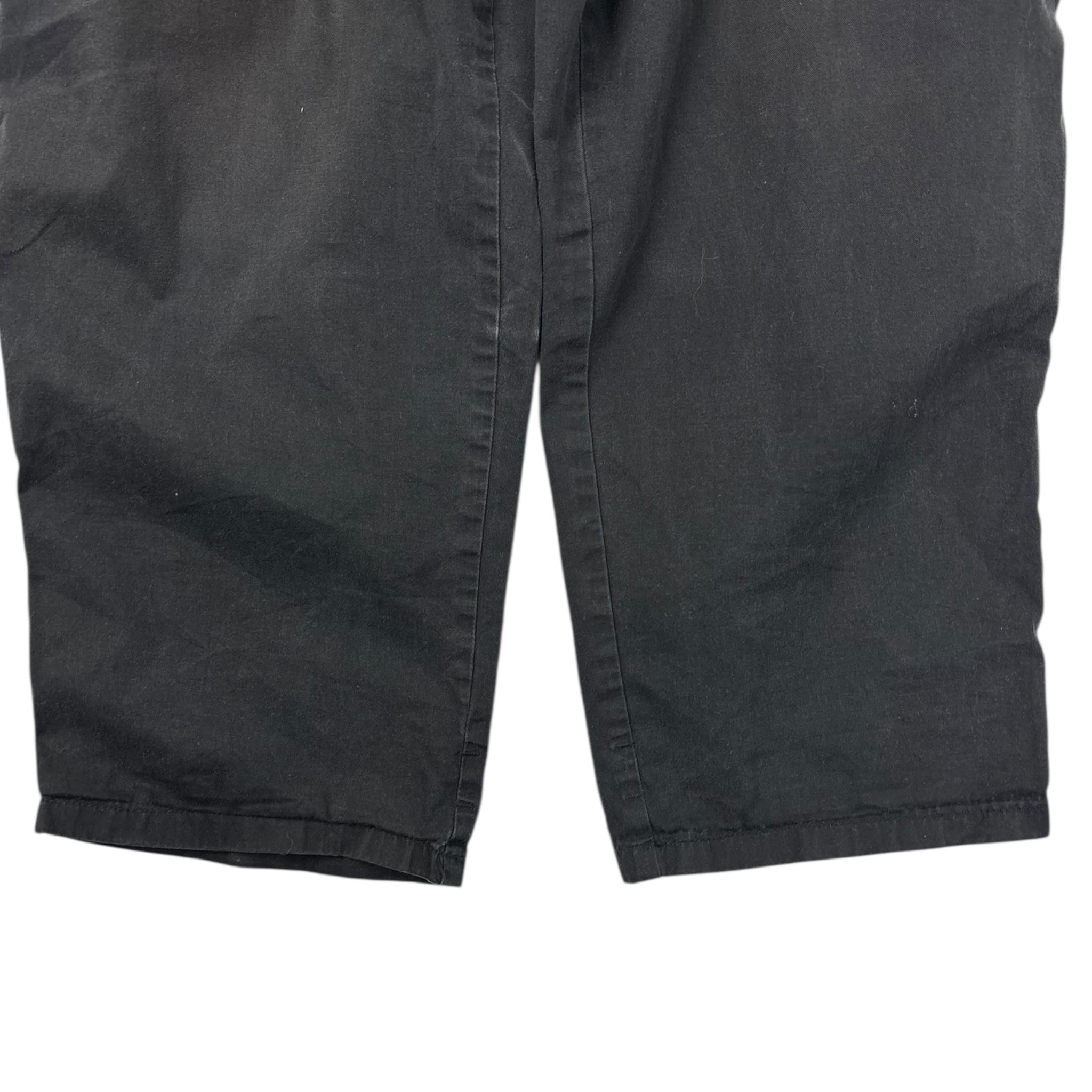 Polar Skate Co. Light Lounge Pant Black