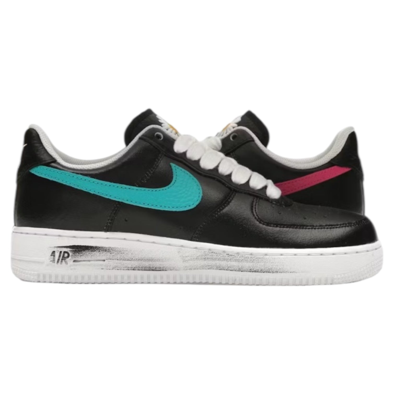 Nike Air Force 1 Low G-Dragon Peaceminusone Para-Noise 3.0 (Used)