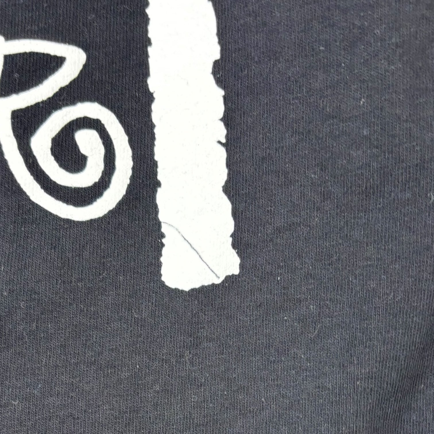 Stussy Vancouver Chapter T-Shirt Black