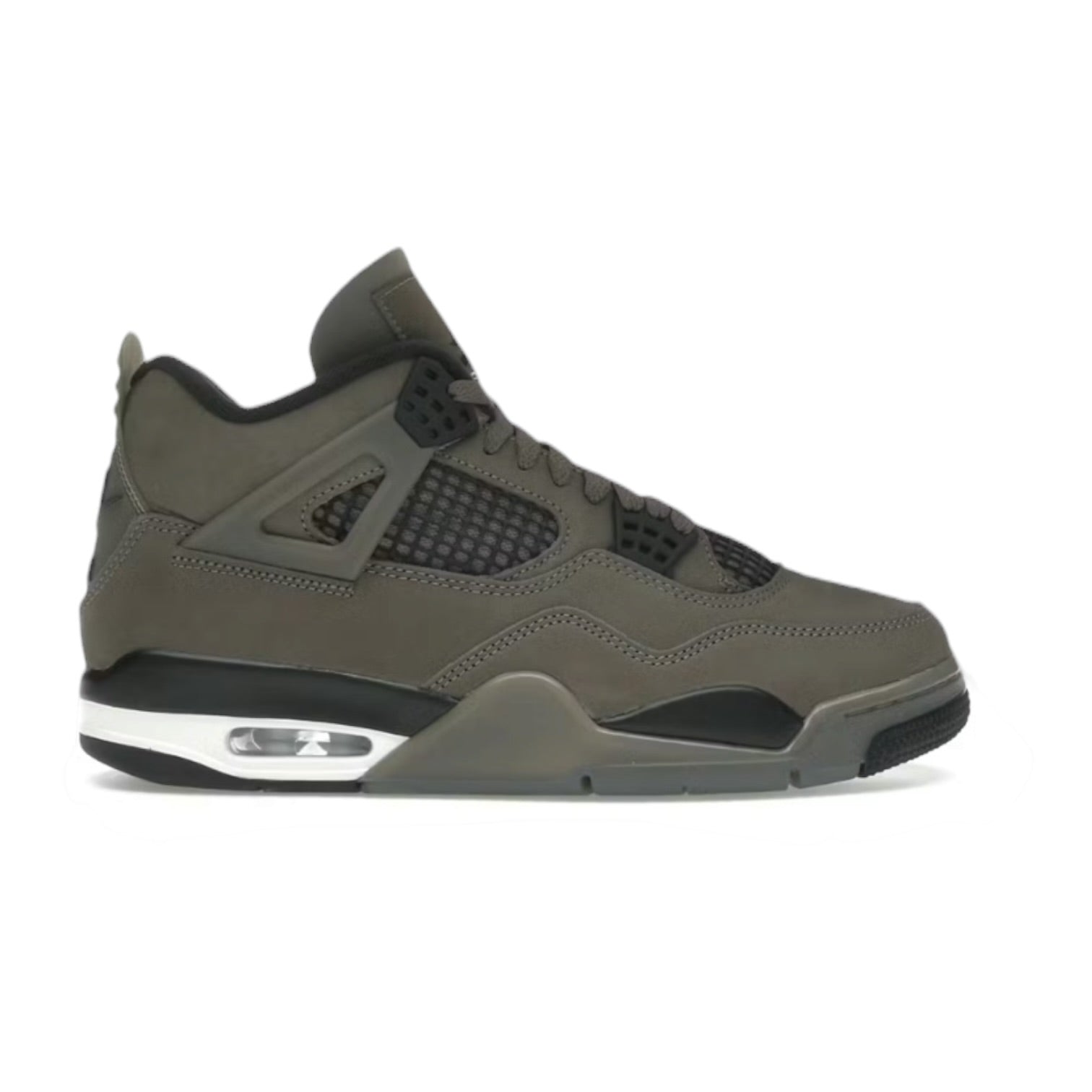 Jordan 4 Retro Cave Stone (Used)