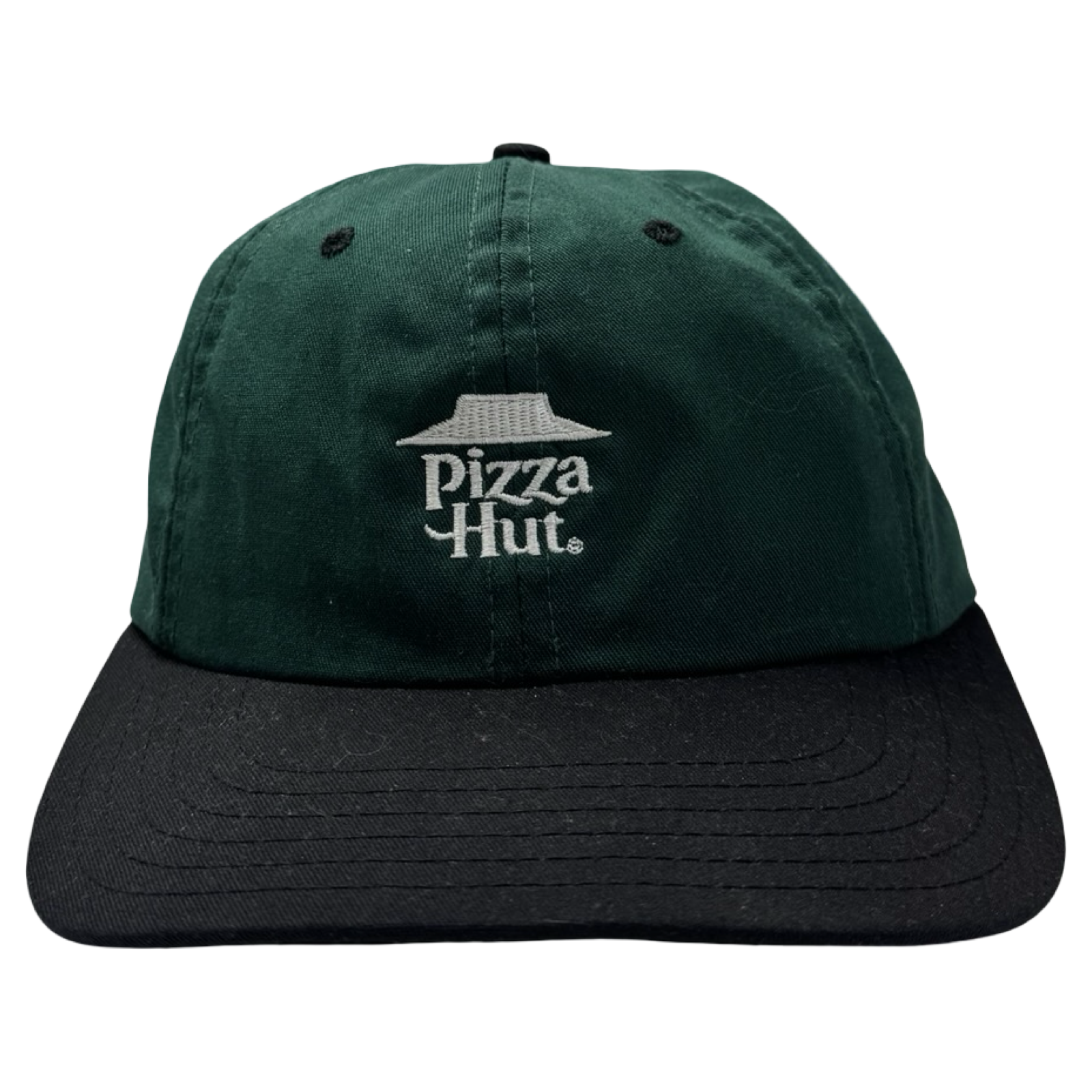 Vintage Pizza Hut Promotional Hat