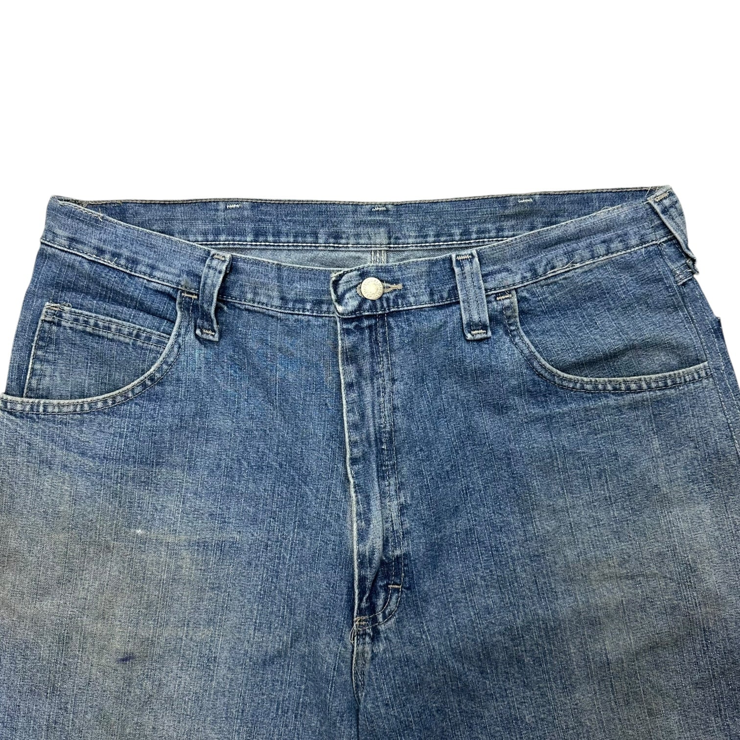 Vintage Wrangler Carpenter Shorts