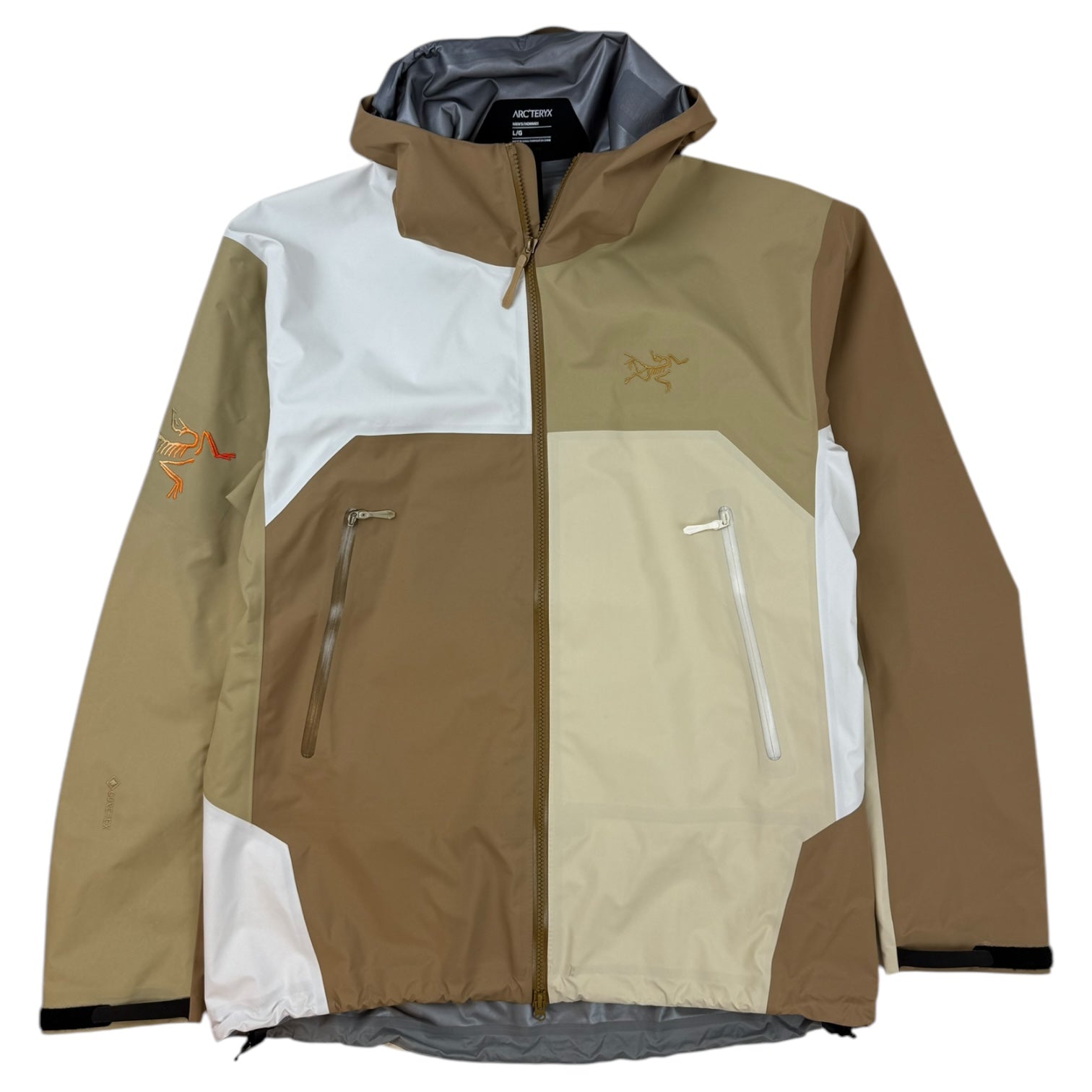 Arc’teryx x Beams Beta Jacket Nagomi (2024)