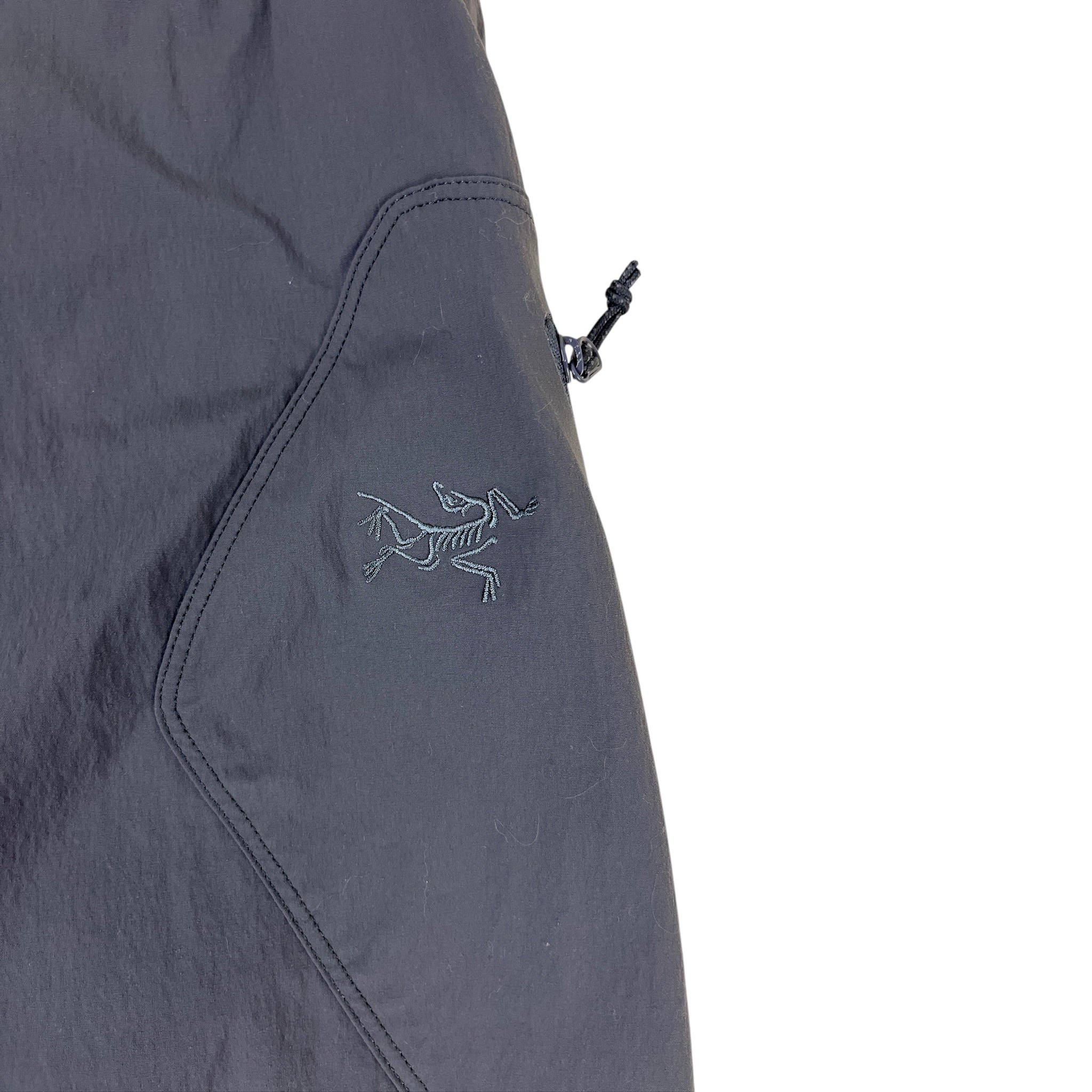 Arc’teryx Konseal Pants Dk Stratus