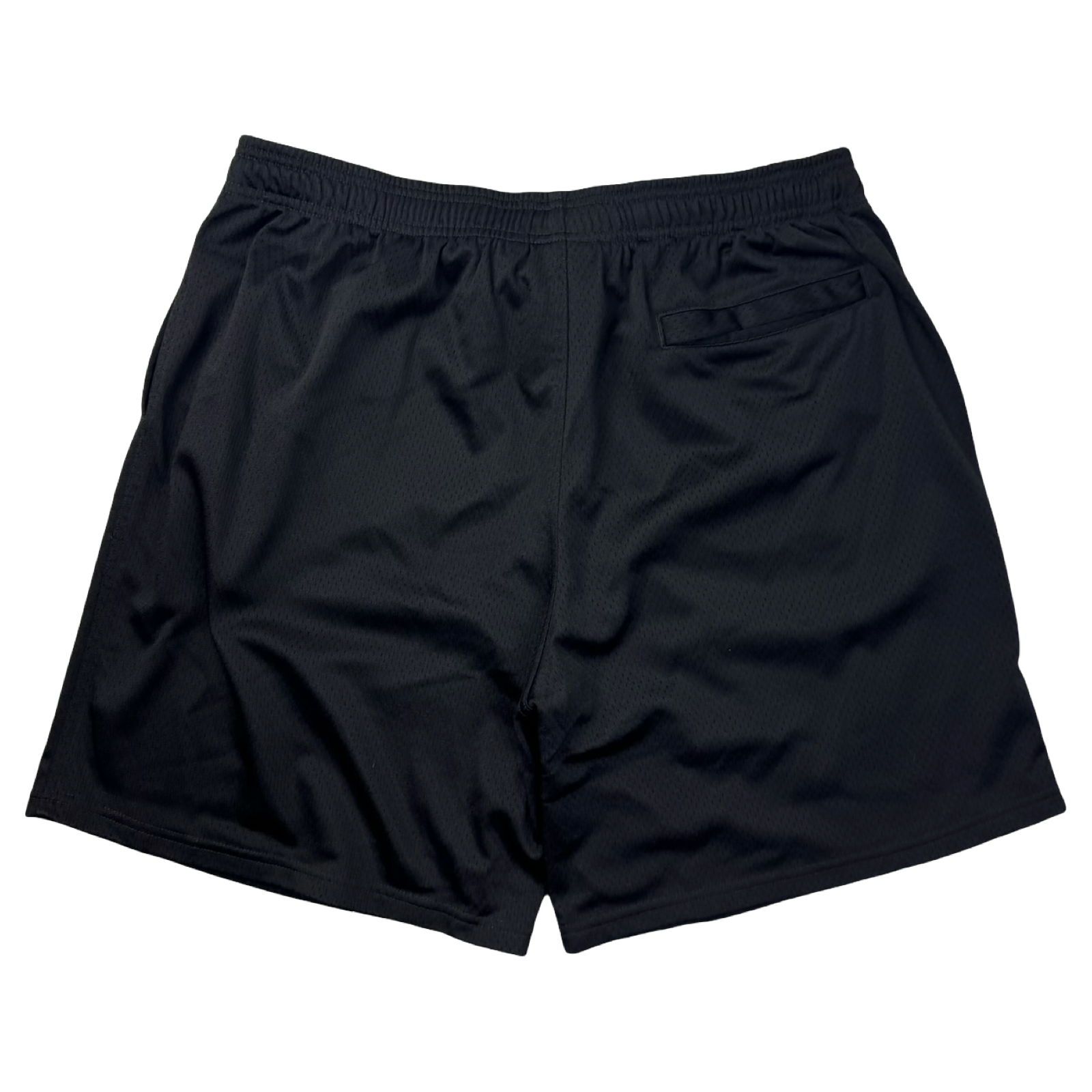 Stüssy Collegiate Mesh Shorts