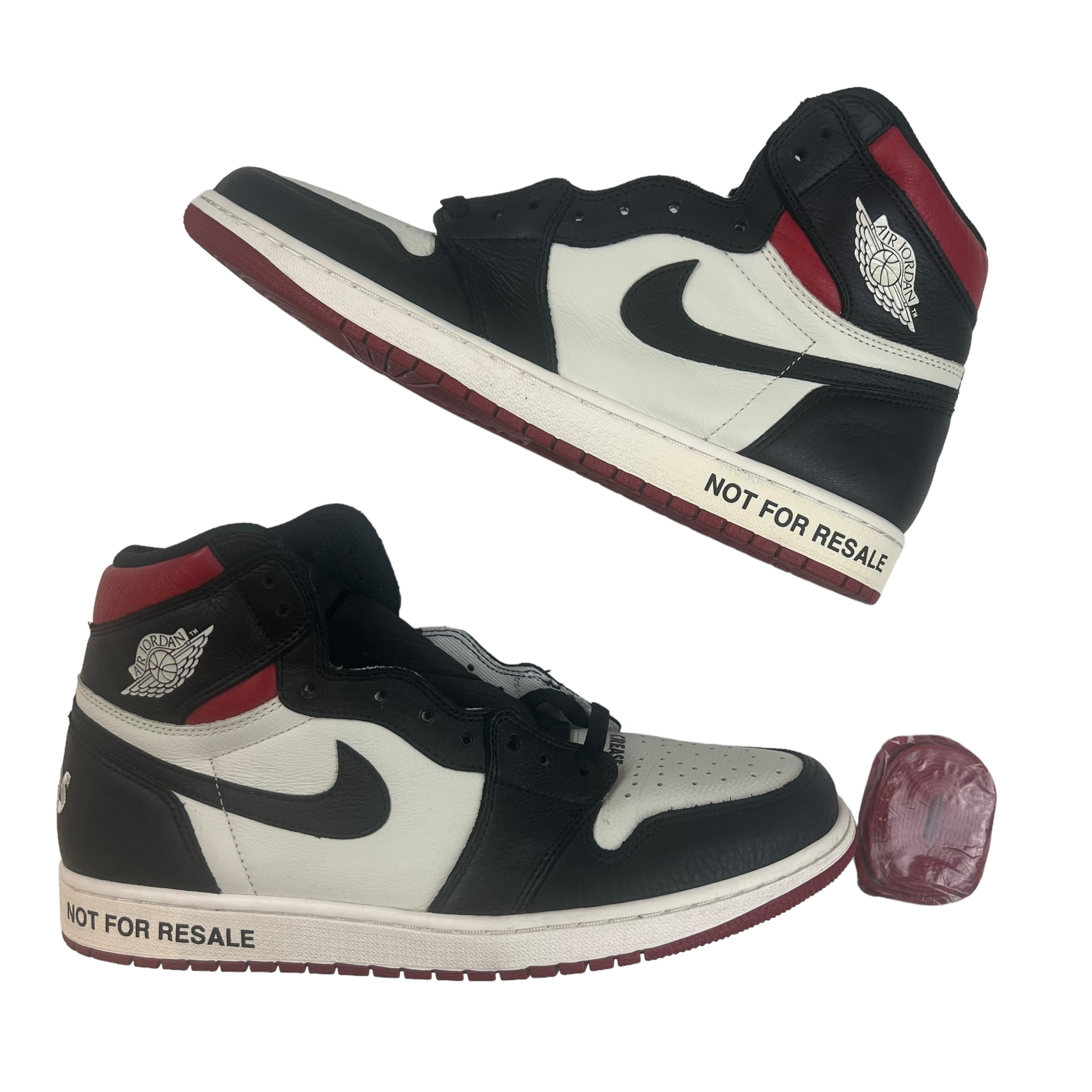 Jordan 1 High Not For Resale