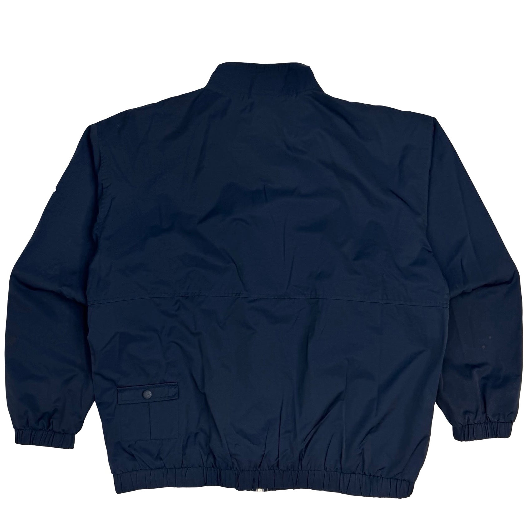 Vintage Calloway Golf Jacket Navy