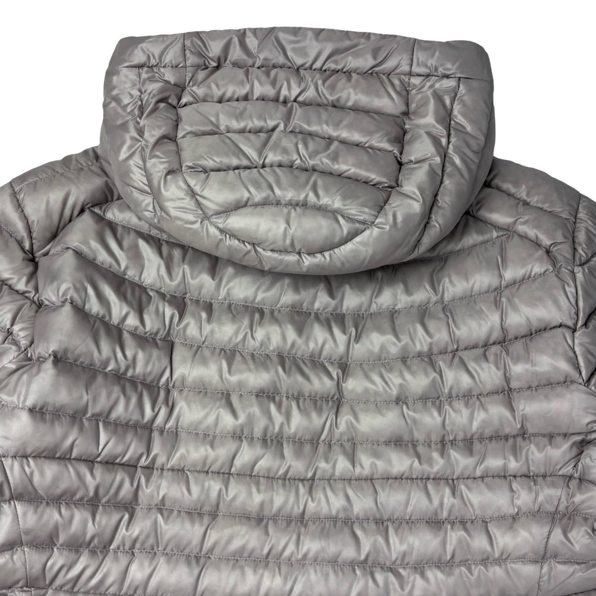 (W) Arc’teryx Nuri Coat Piffer Jacket Grey