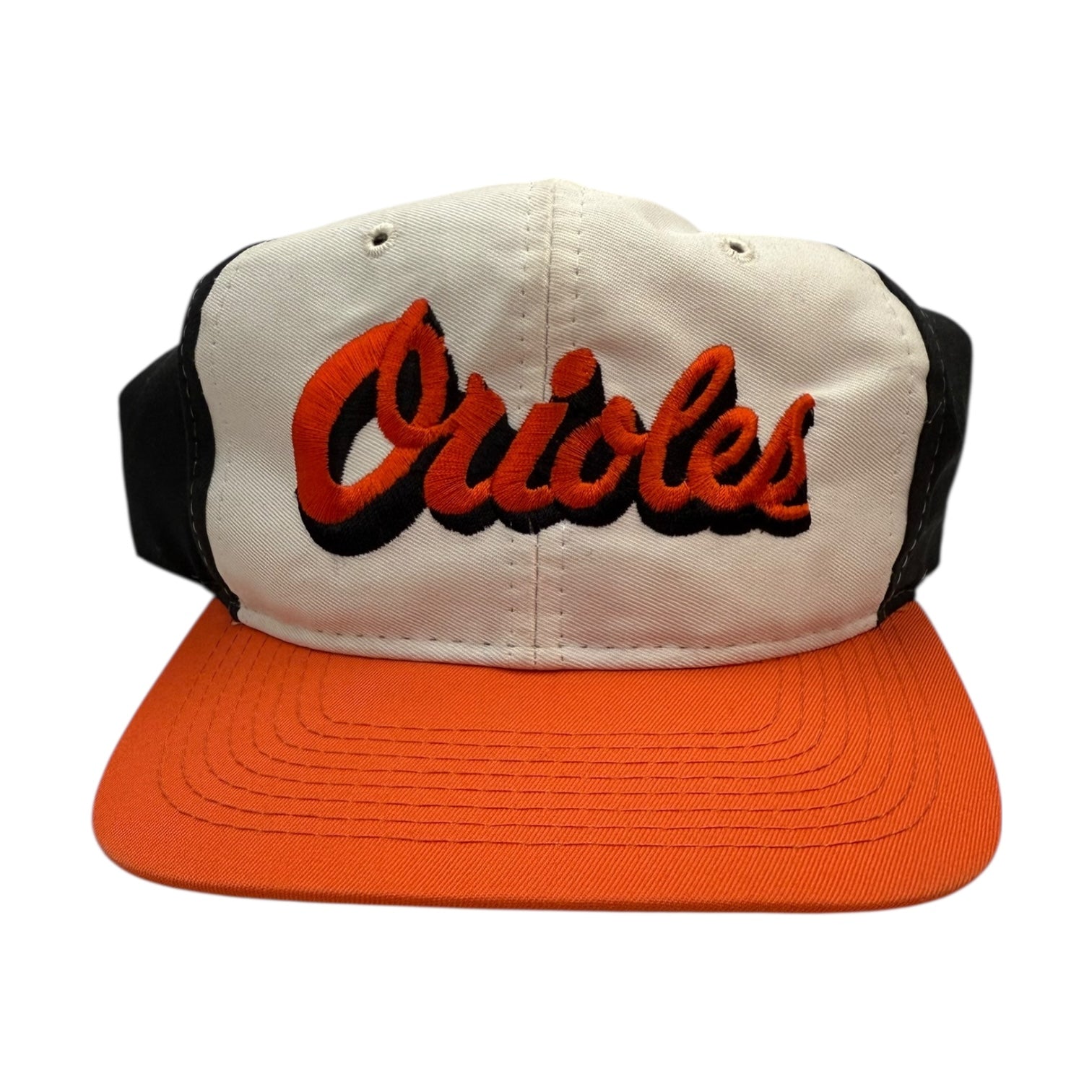 Vintage Baltimore Orioles Snapback