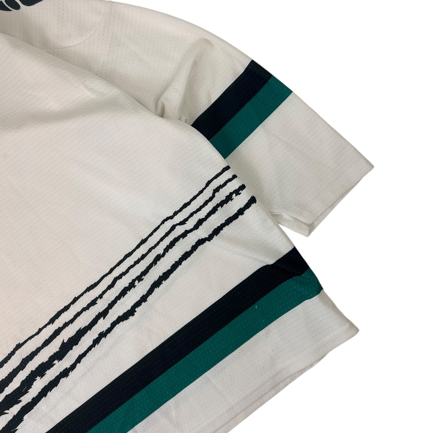 Vintage Utah Grizzlies Jersey White