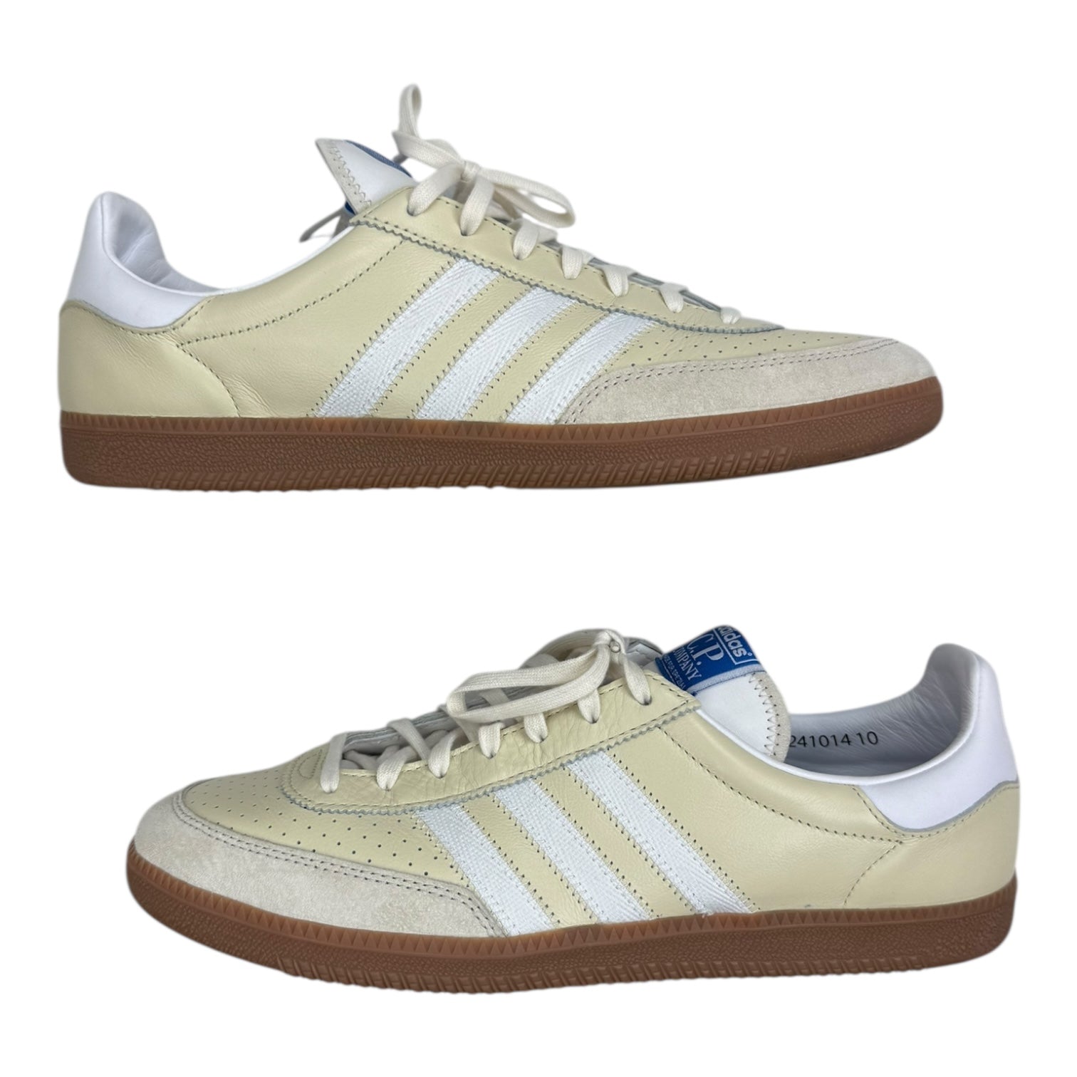 Adidas Wimberly SPZL C.P. Company Sand (Used)