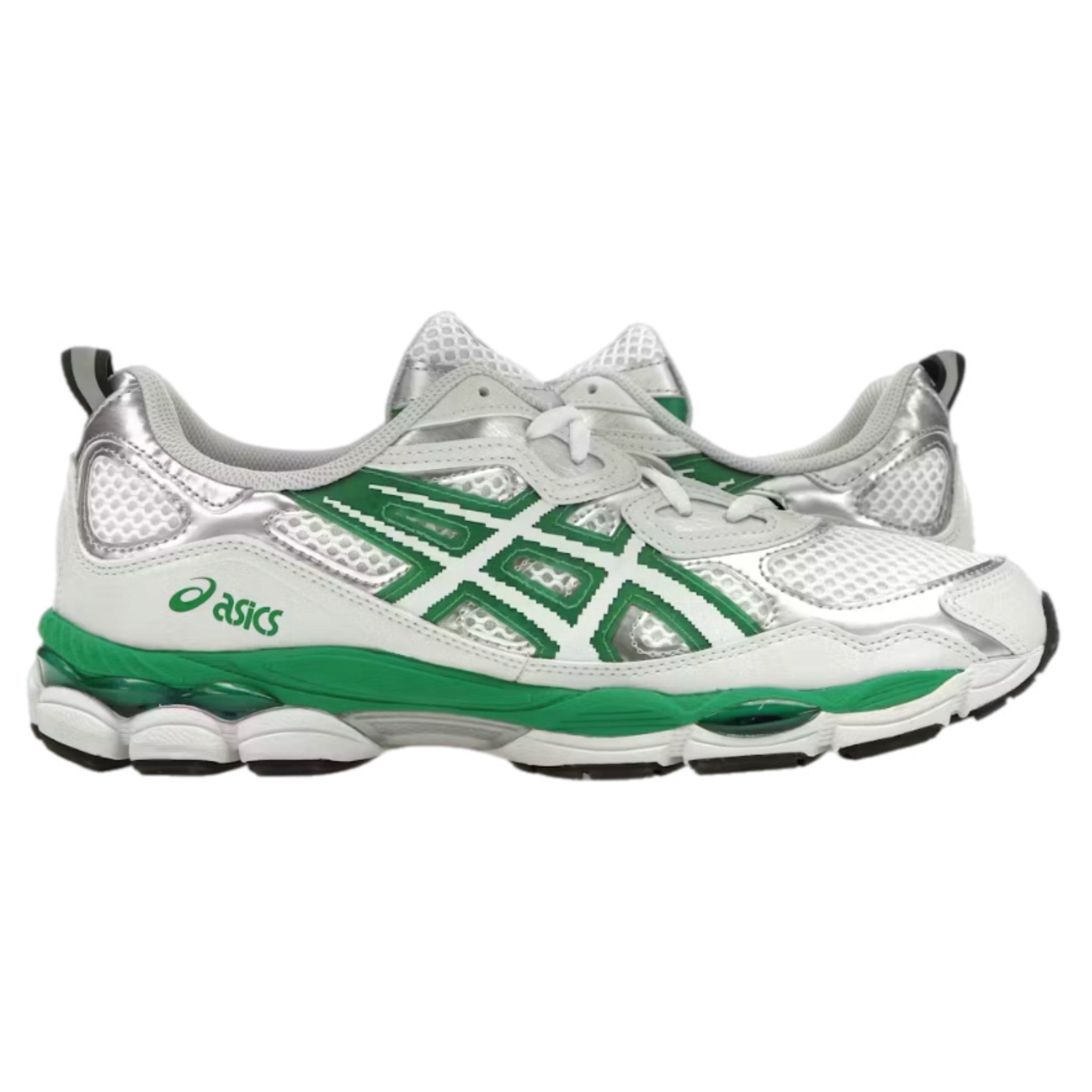 ASIC Gel-NYC Hidden NY (Used)