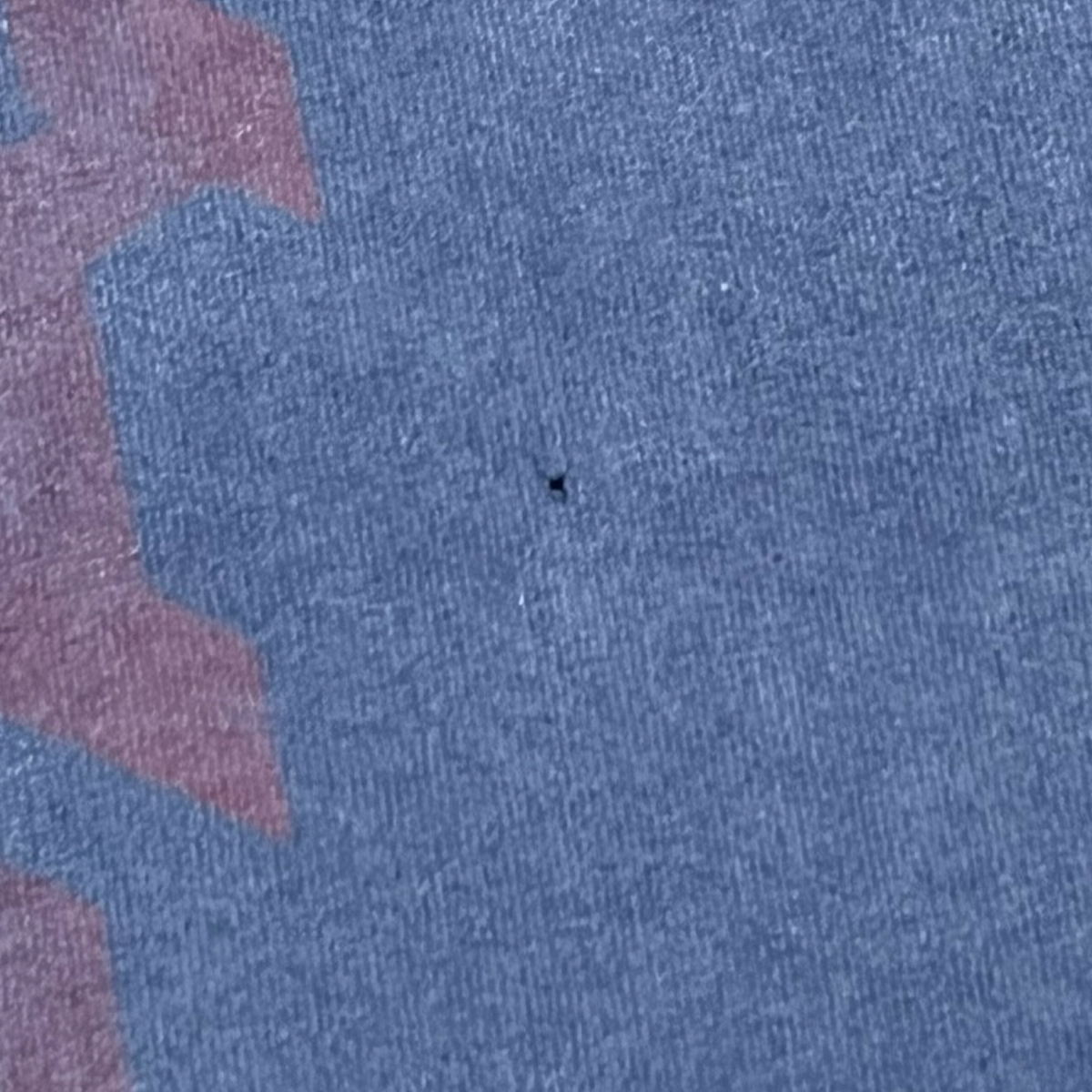 Stüssy Block Sports T-Shirt Navy