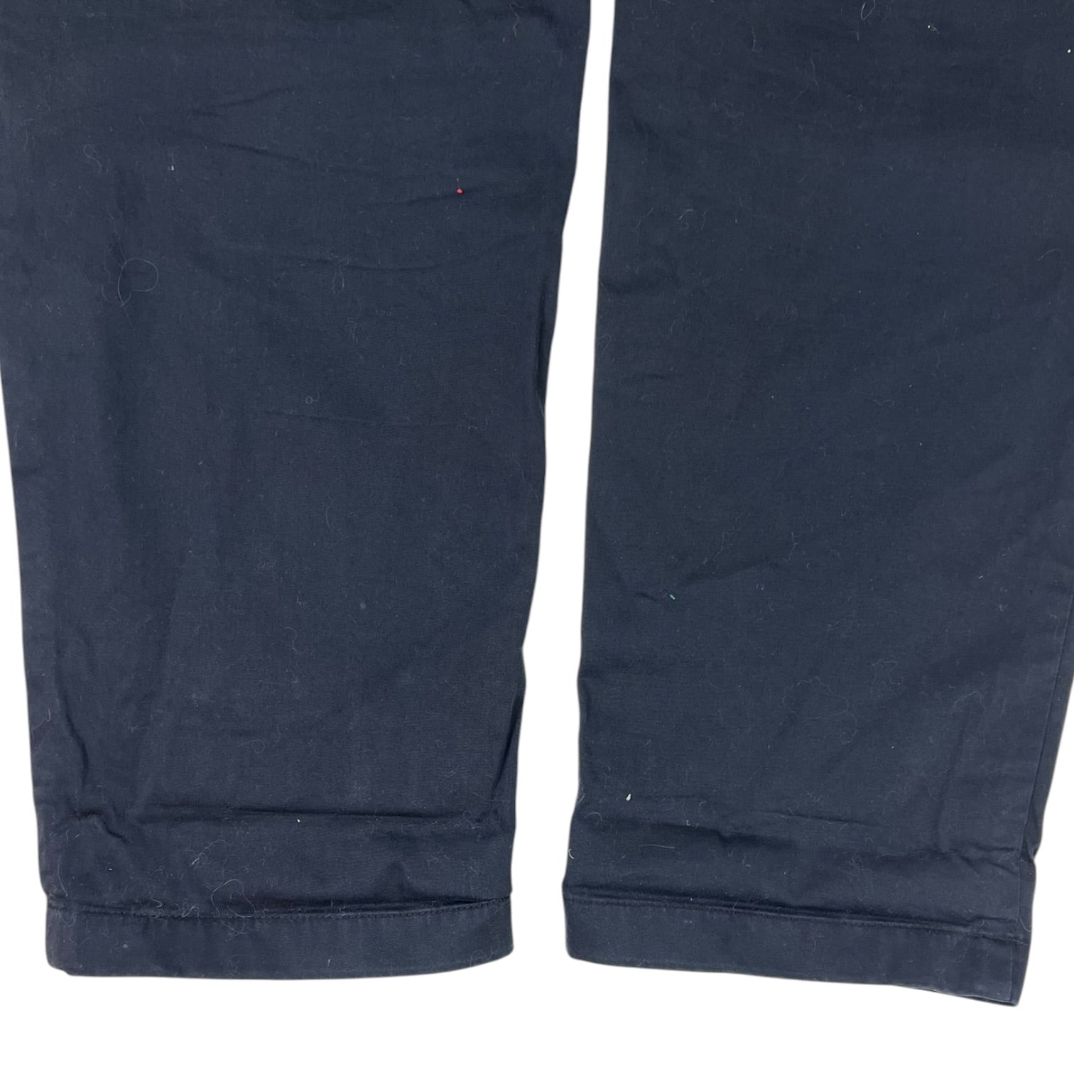 Acne Studios Trousers Navy