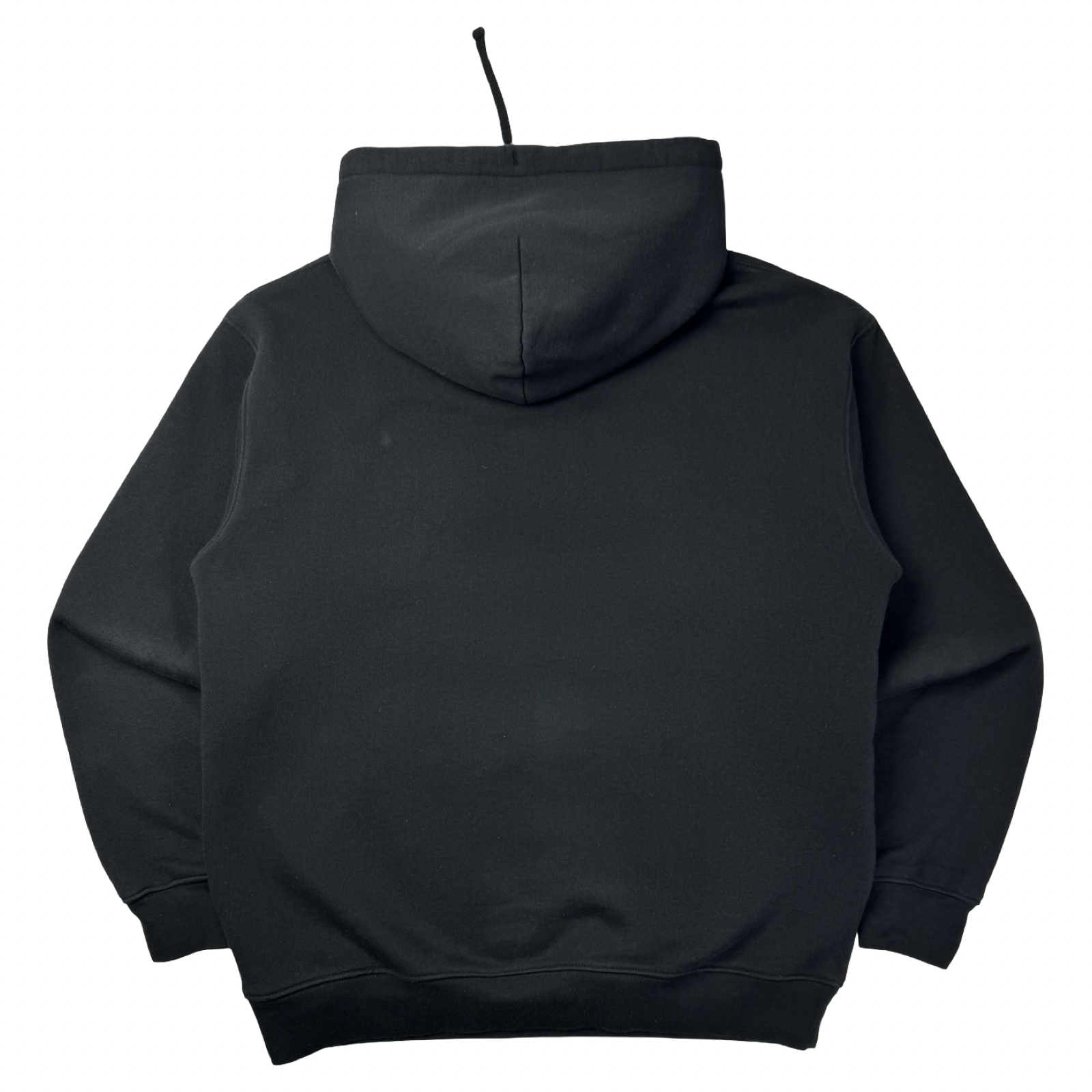 Dime Classic Dimecraft Logo Hoodie Black