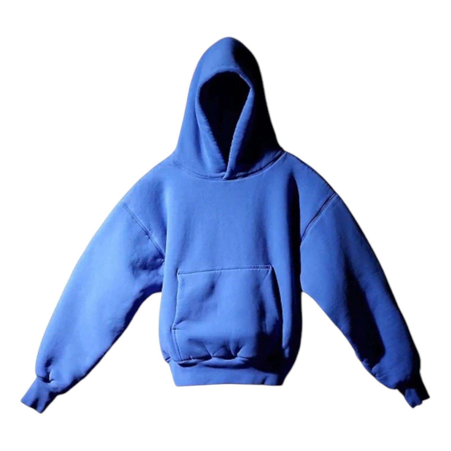 Yeezy Gap Perfect Hoodie Blue