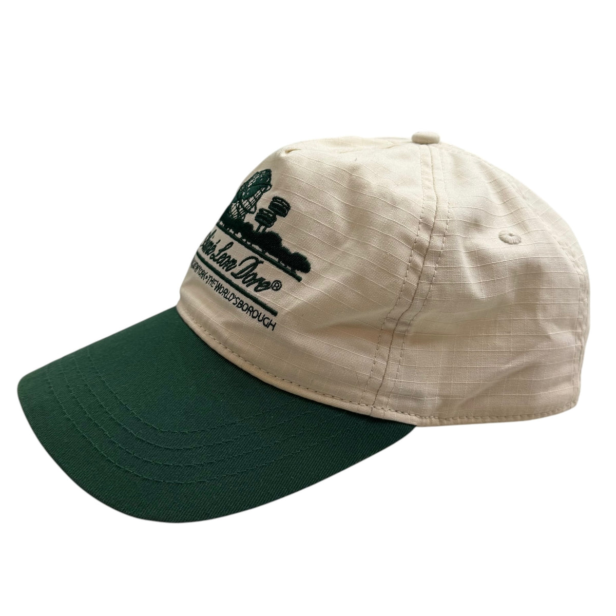 Aimé Leon Dore Unisphere Hat Cream