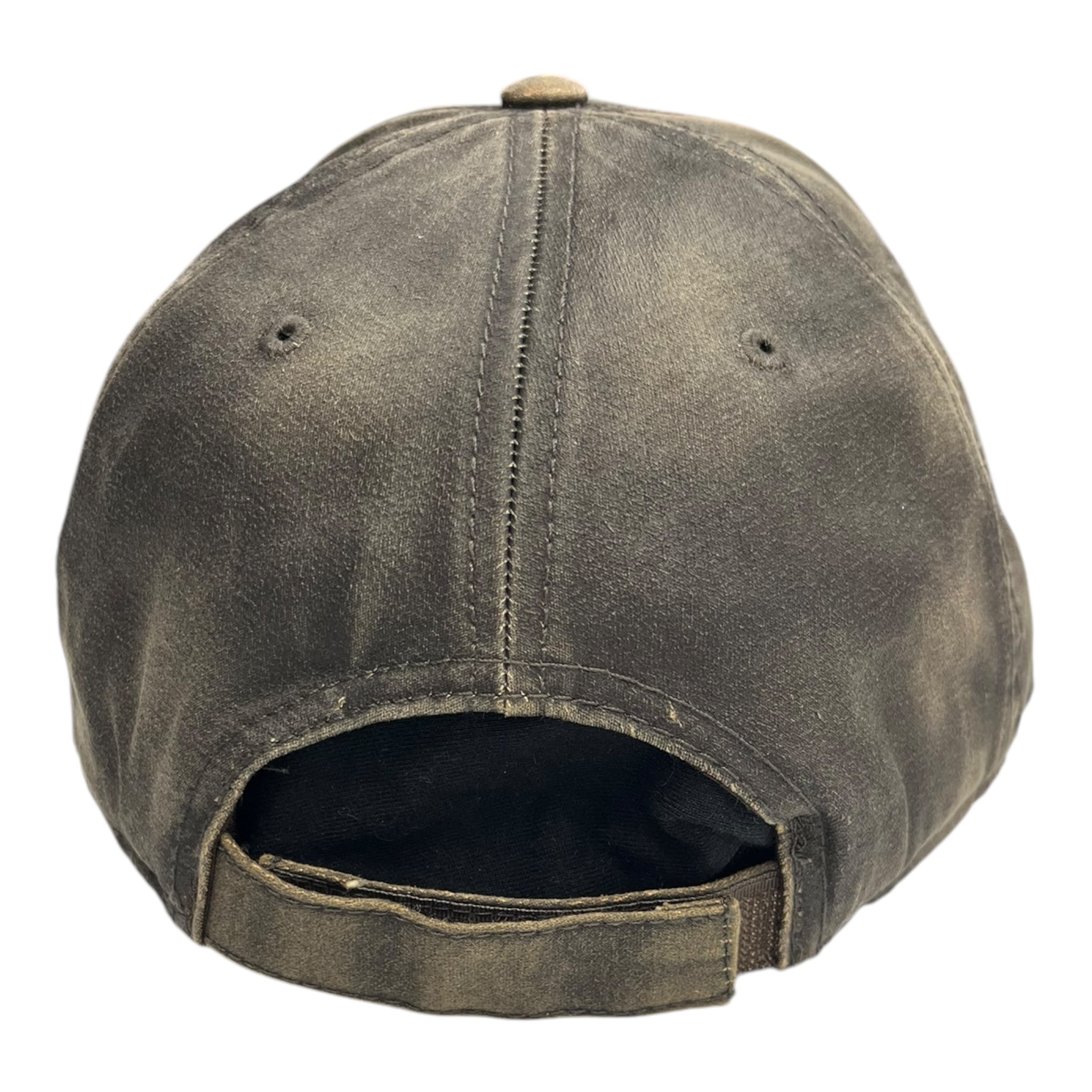 Travis Scott Utopia Miami Rolling Loud Waxed Washed Hat