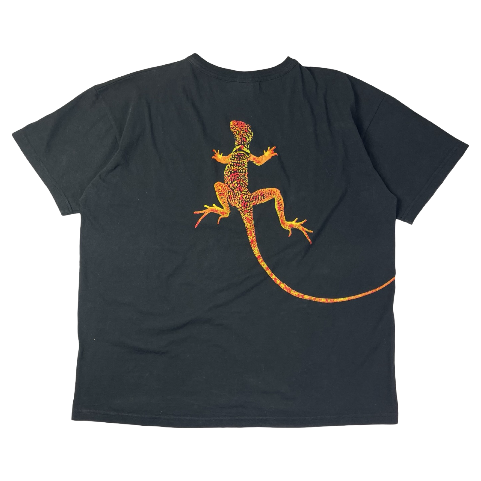 Vintage Marlboro Unlimited Lizard Pocket T-Shirt