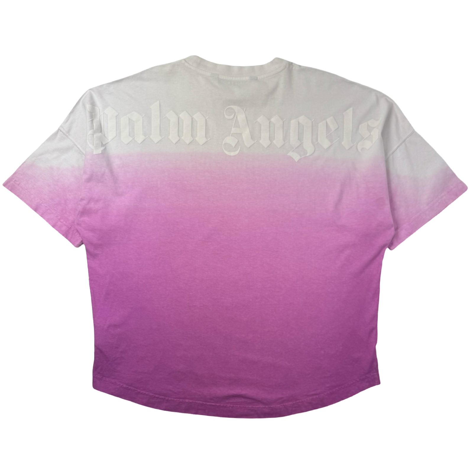 Palm Angels Gradient T-Shirt