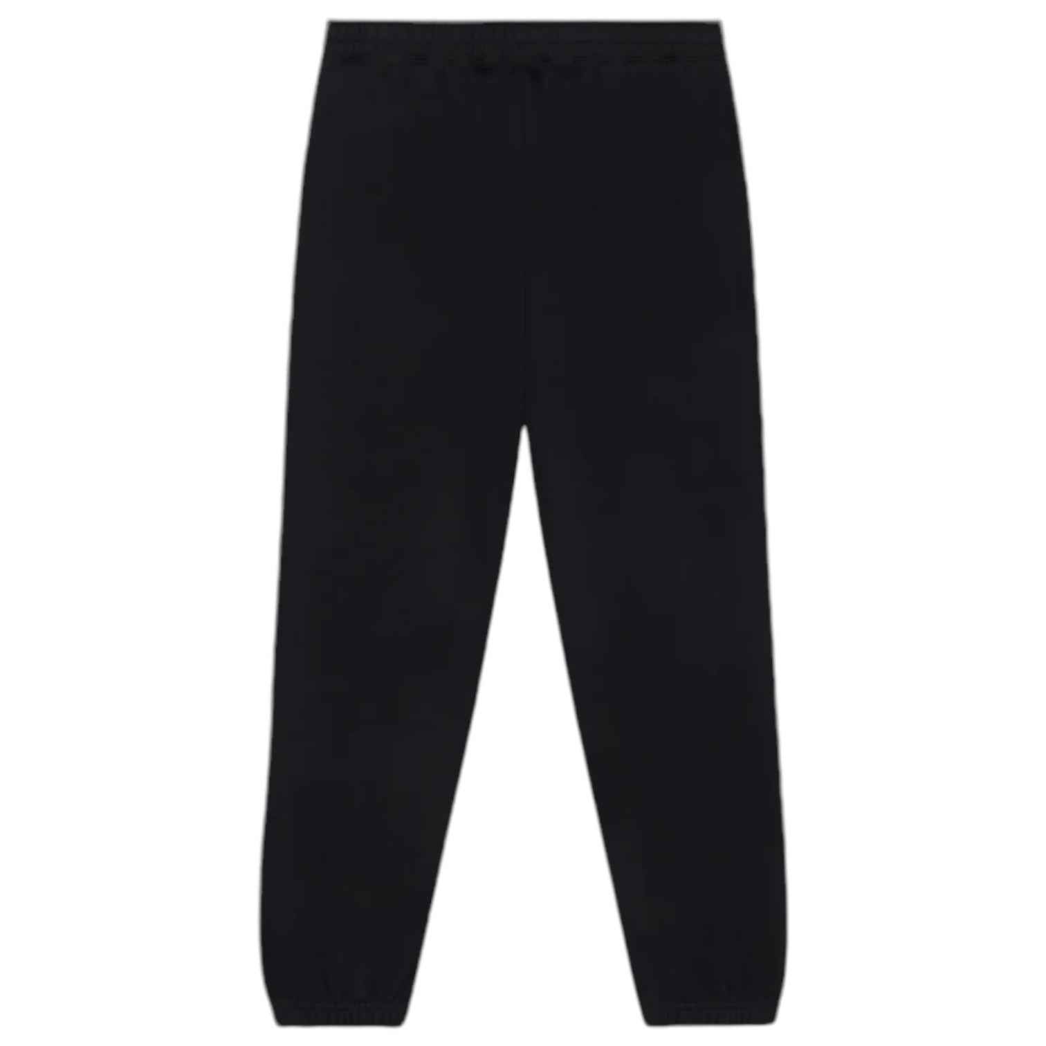 OVO Mini OG Logo Relaxed Sweatpants Black