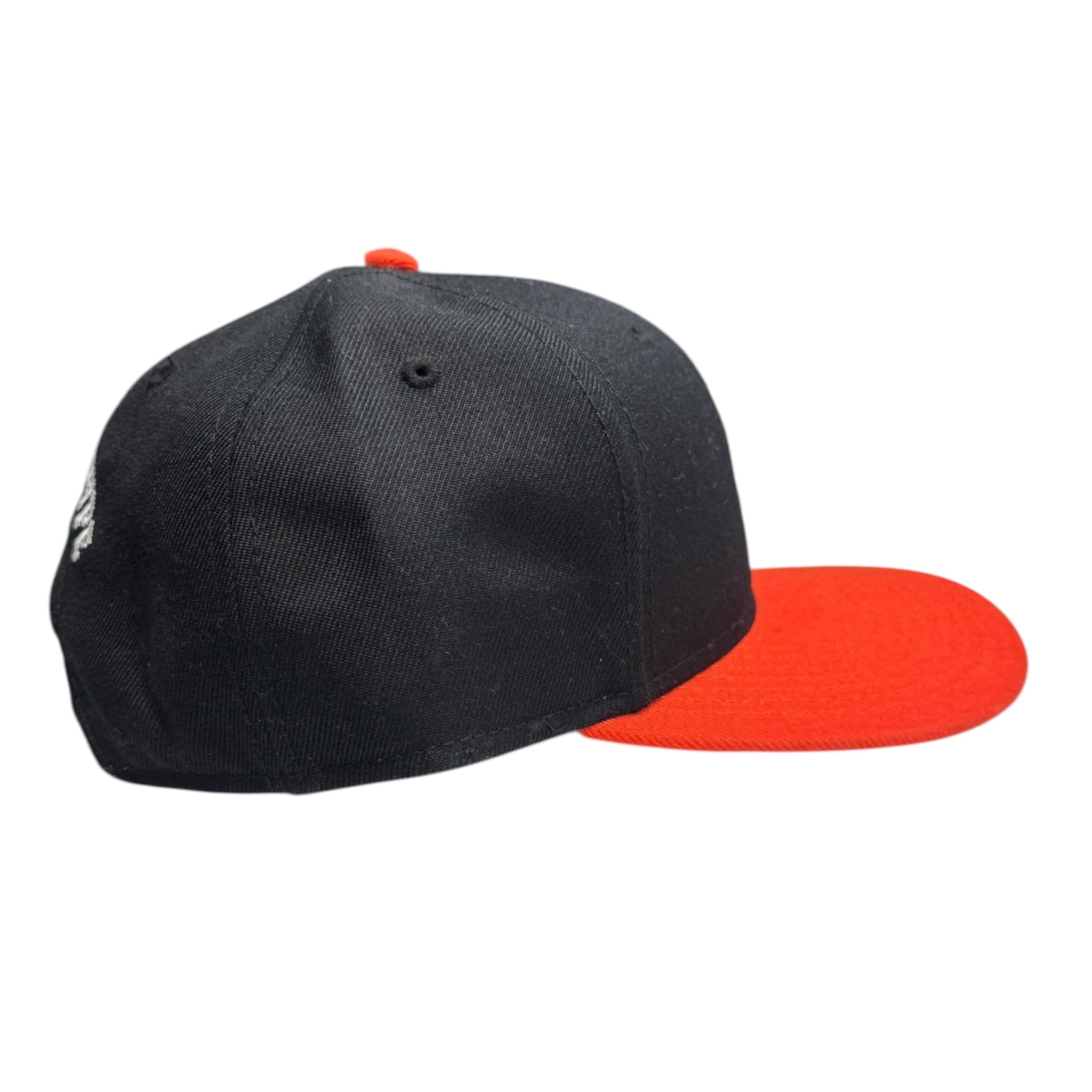 Kill The Hype San Francisco Giants MLB Hat