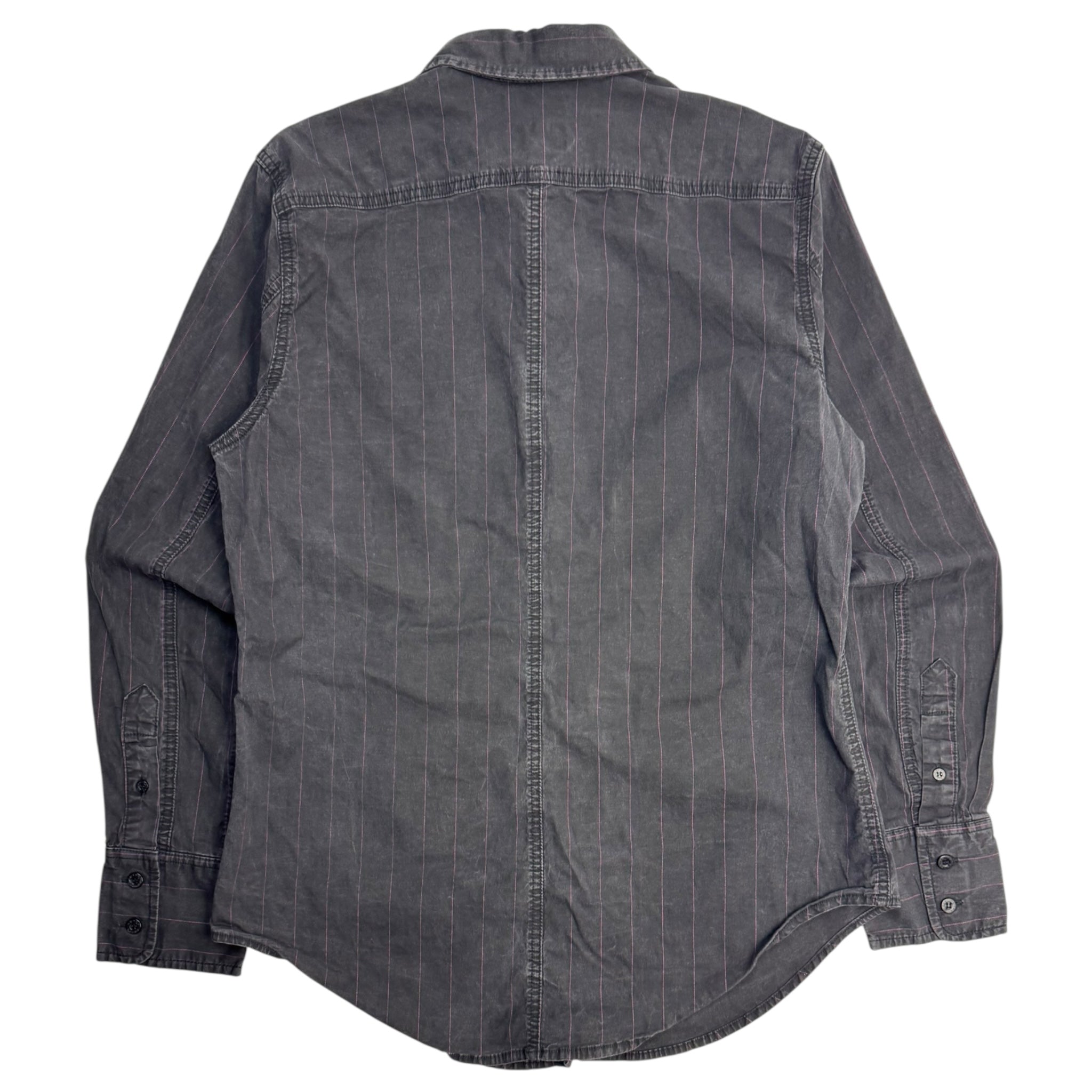 Y2K Tripp NYC Button Up Shirt