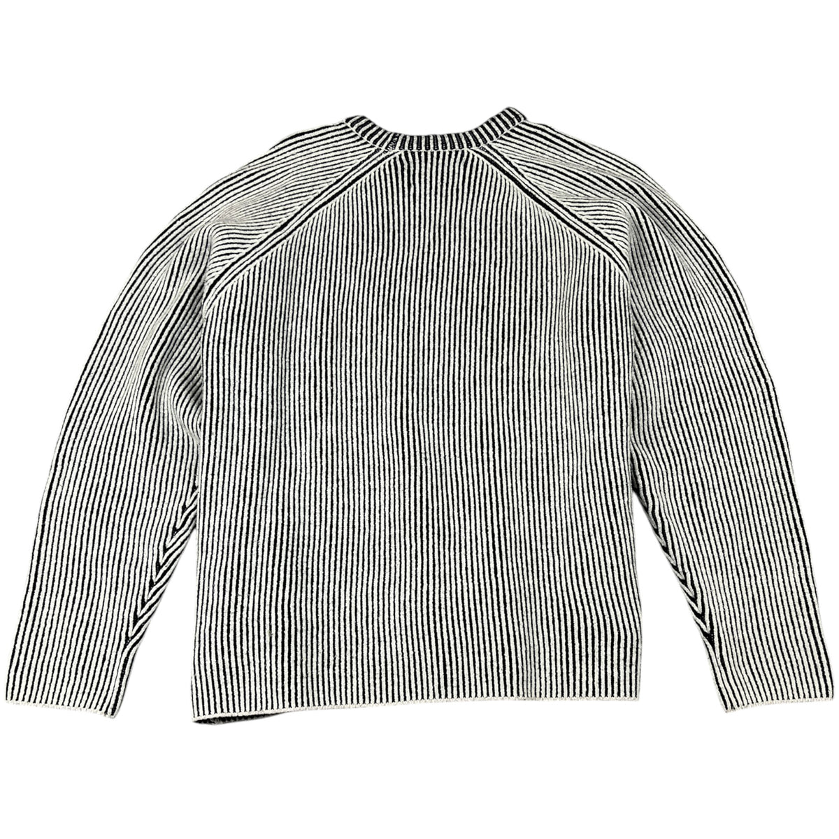 Stussy Contrast Rib Sweater