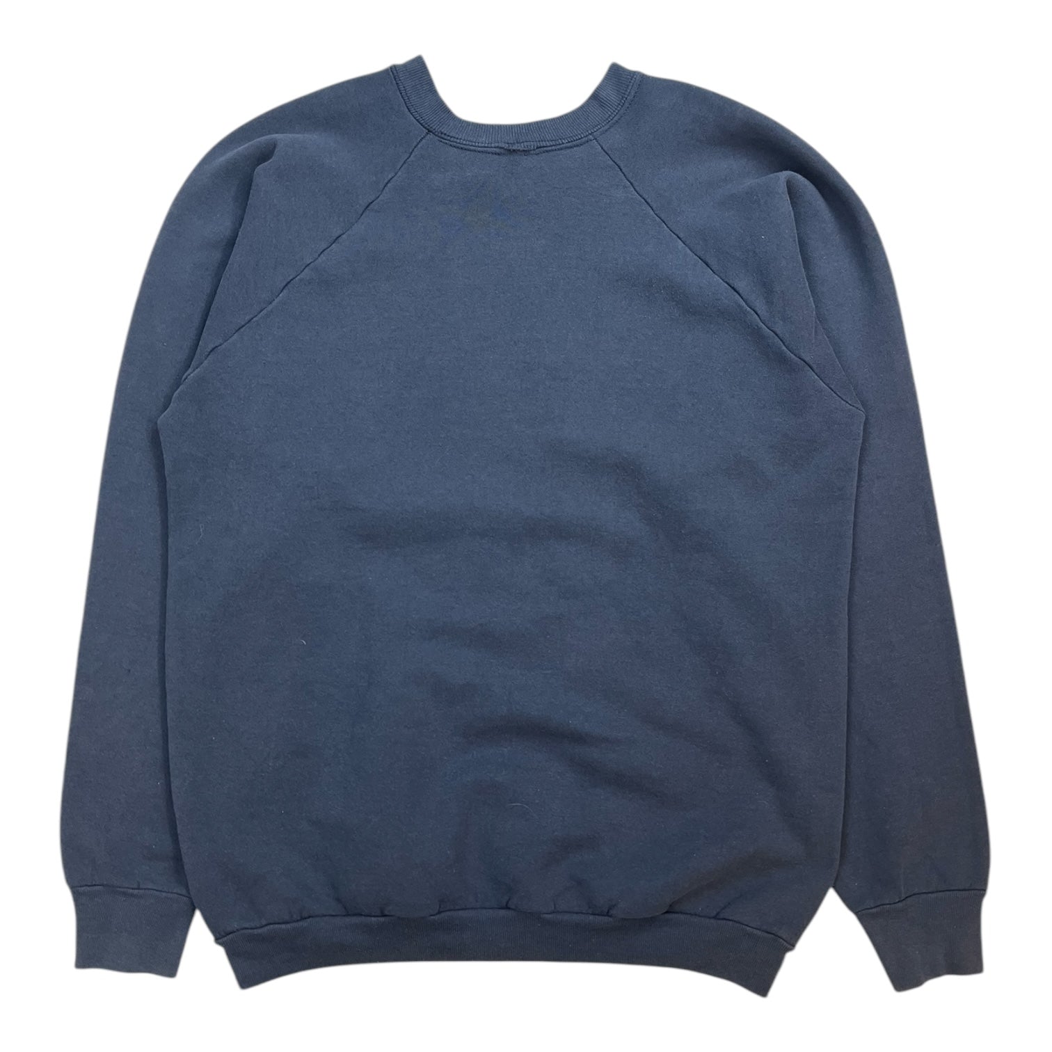 Vintage Chicago Bears Crewneck Navy