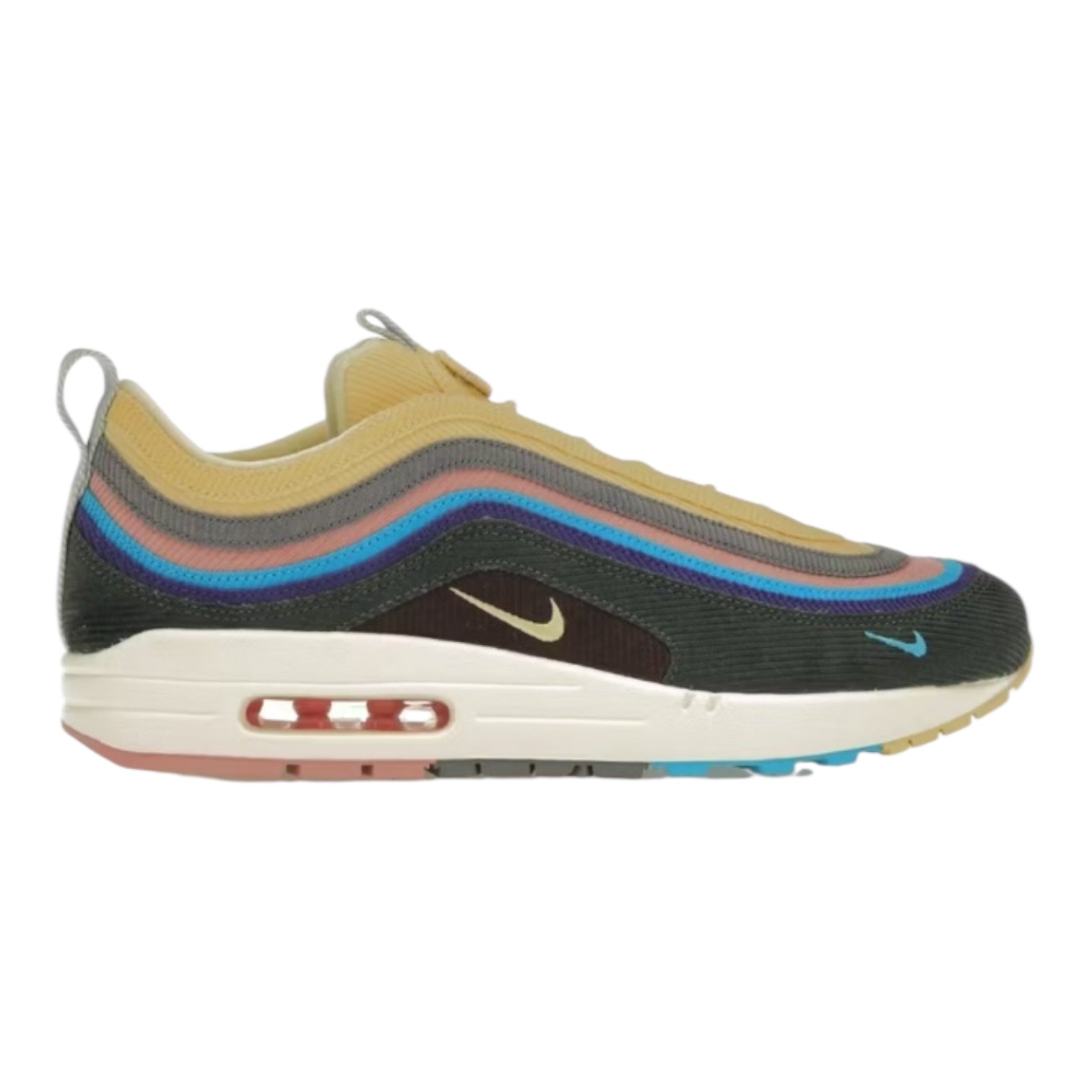 Nike Air Max 1/97 Sean Wotherspoon (Used)