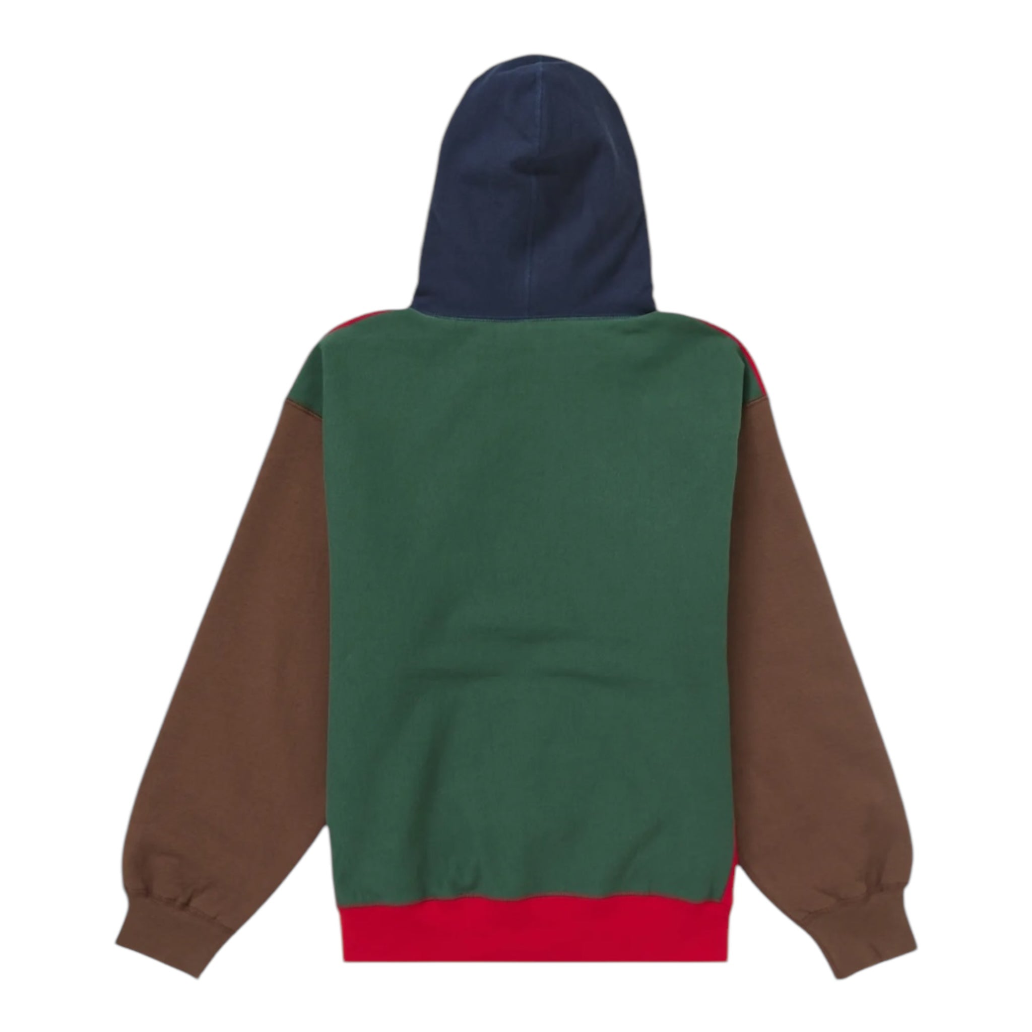 Supreme Sweatshirt Hooded Box Logo Multicolour (FW24)