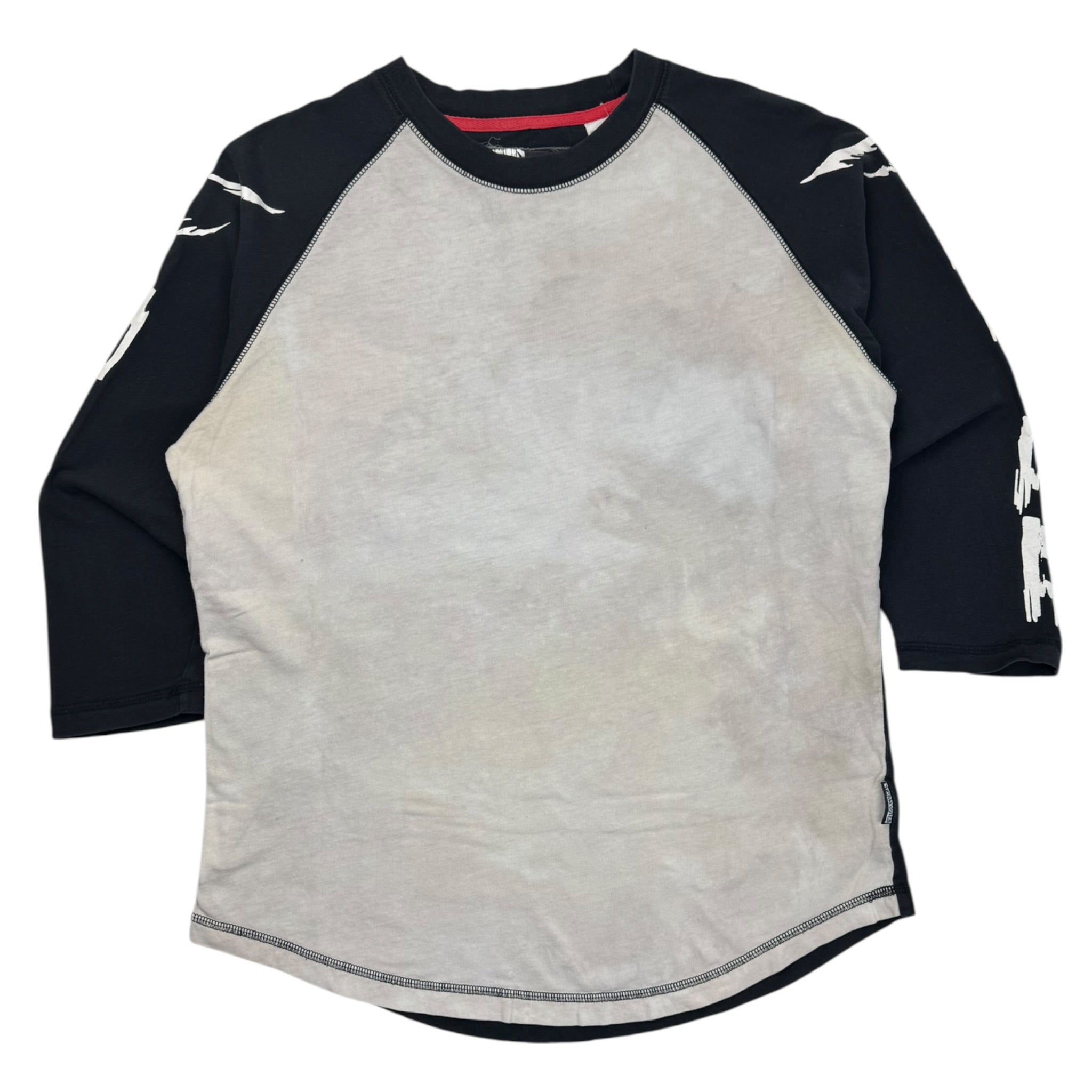 Vintage Y2K DarkStar Skateboards S/S Shirt