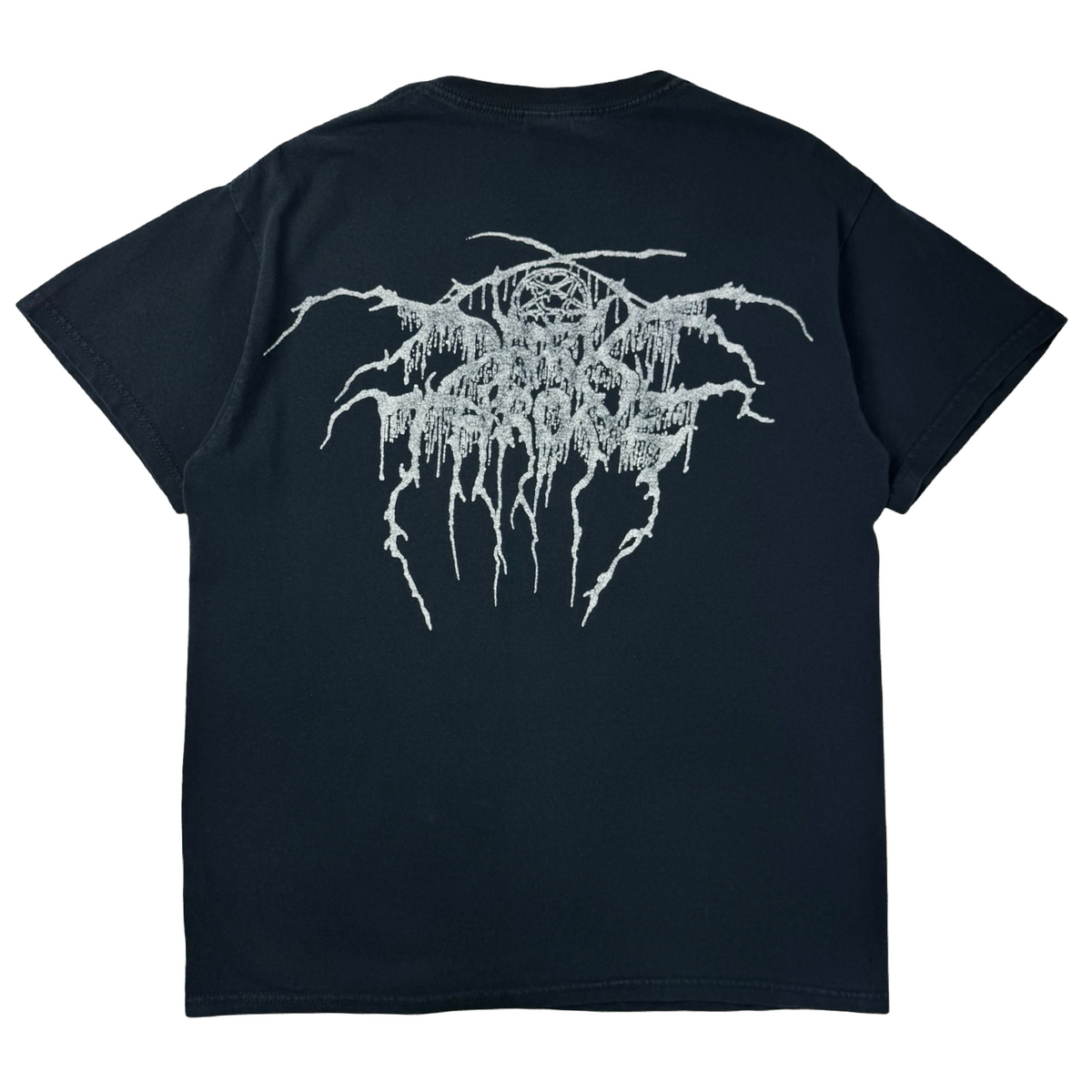 Vintage DarkThrone A Blaze In The Northern Sky T-Shirt