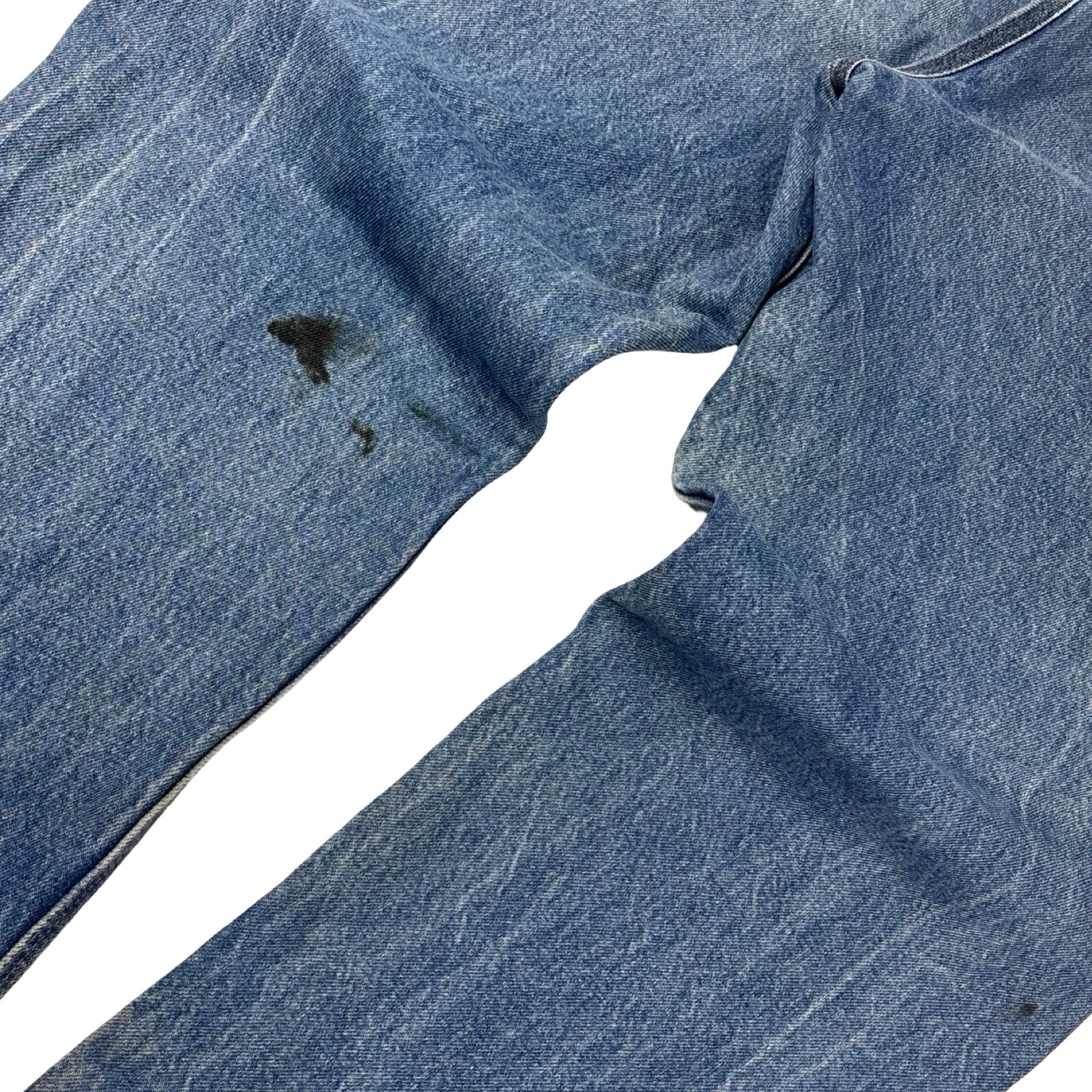 Vintage Carhartt Jeans Medium Wash