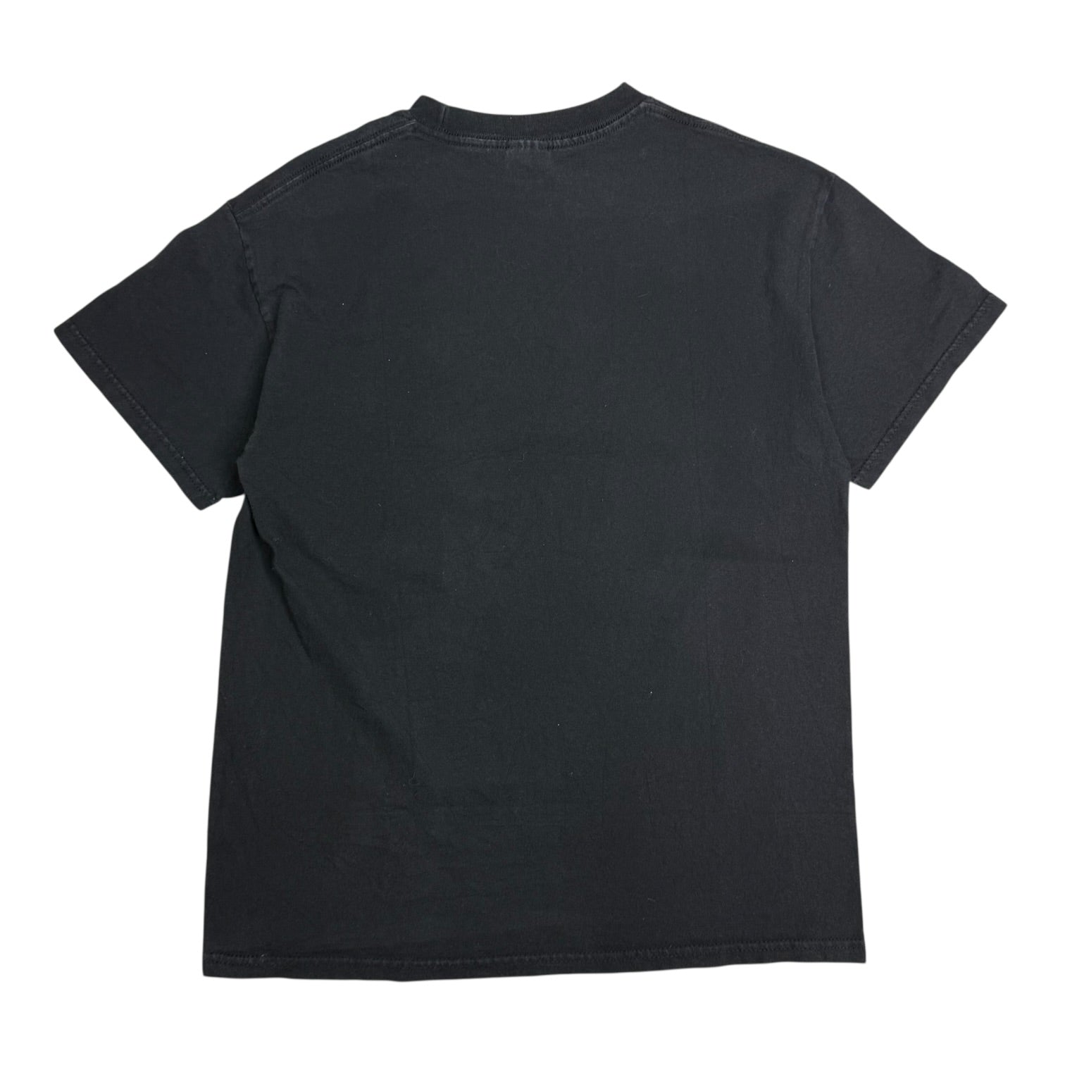 2005 Kiss Members Tee Black