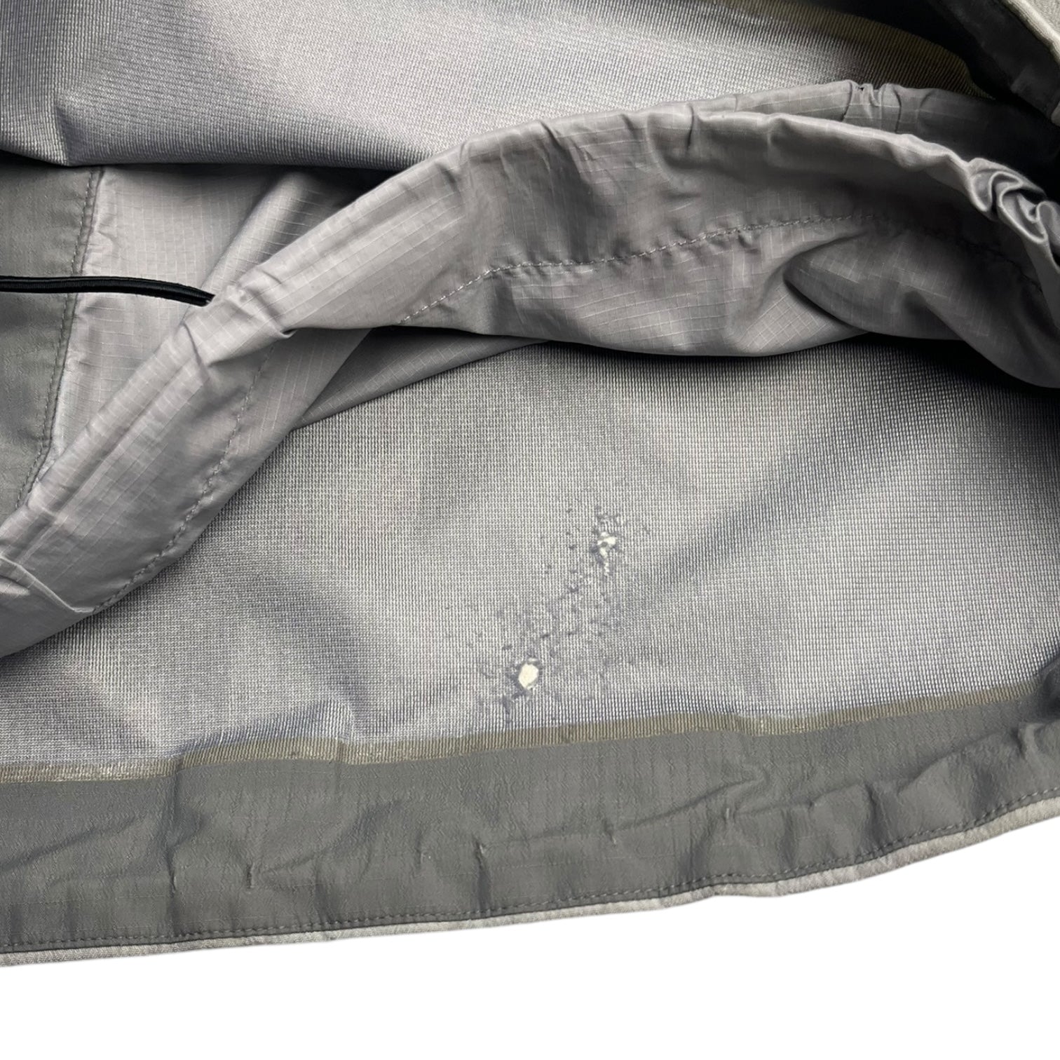 Vintage Arc'Teryx Sidewinder “Statue”