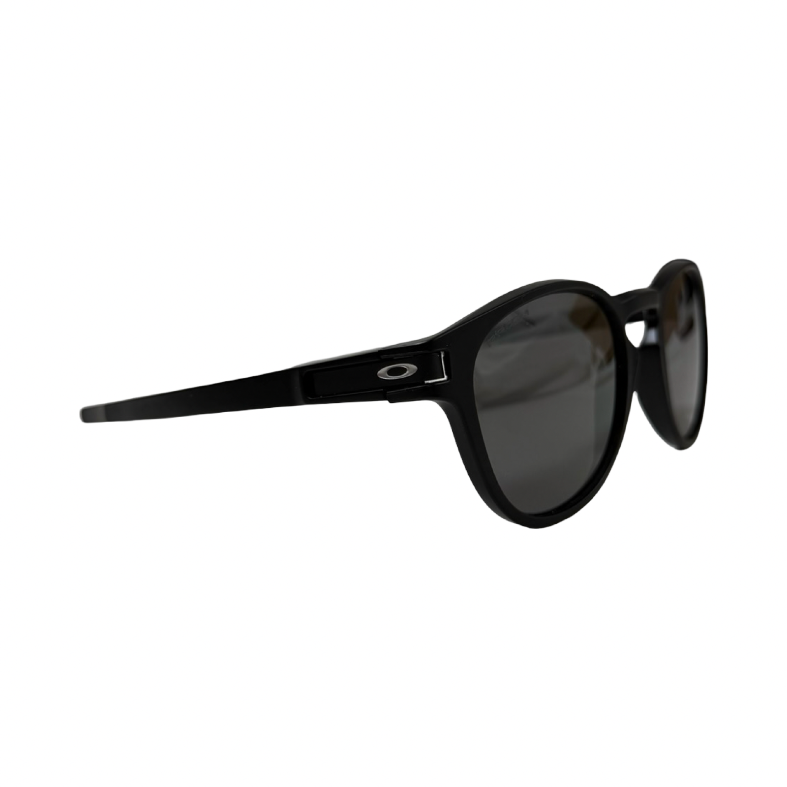 Oakley Latch Prizm Lens Sunglasses Black