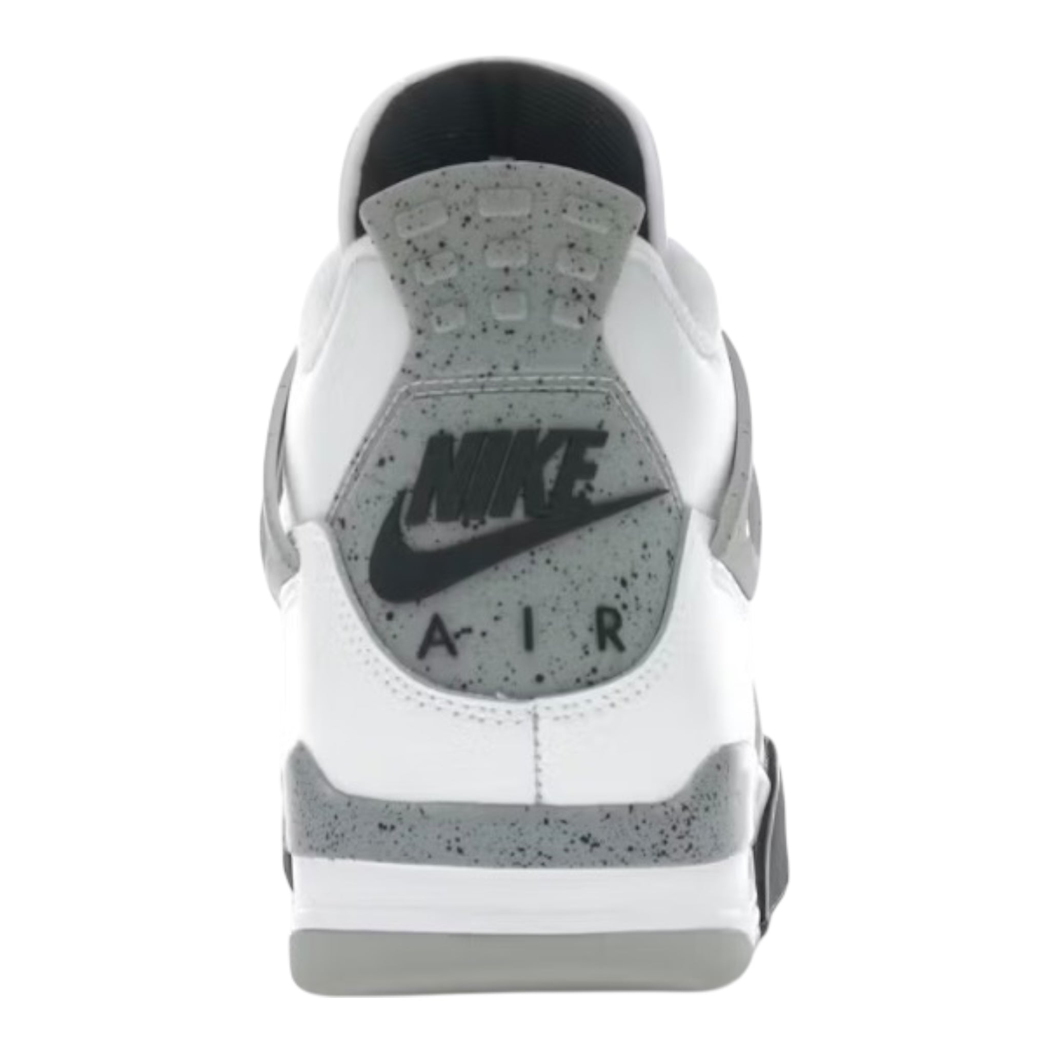 Jordan 4 Retro White Cement (2025)