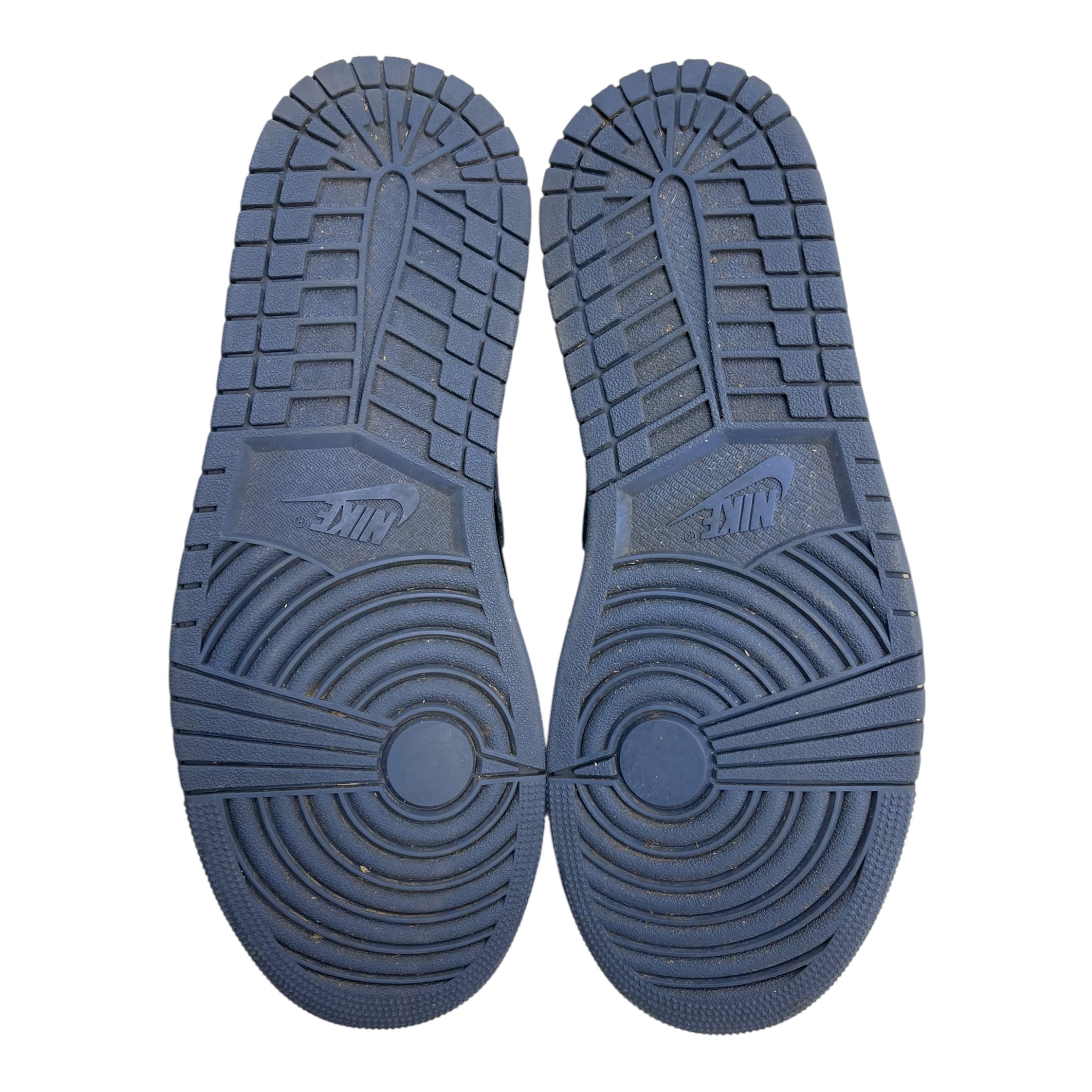 Jordan 1 Low OG Mystic Navy (Used)