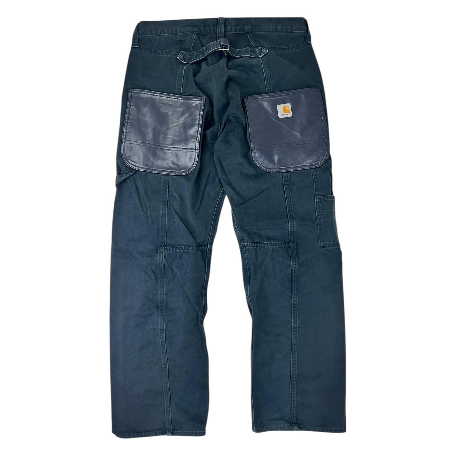 Junya Watanabe MAN X Carhartt WIP Canvas Pants