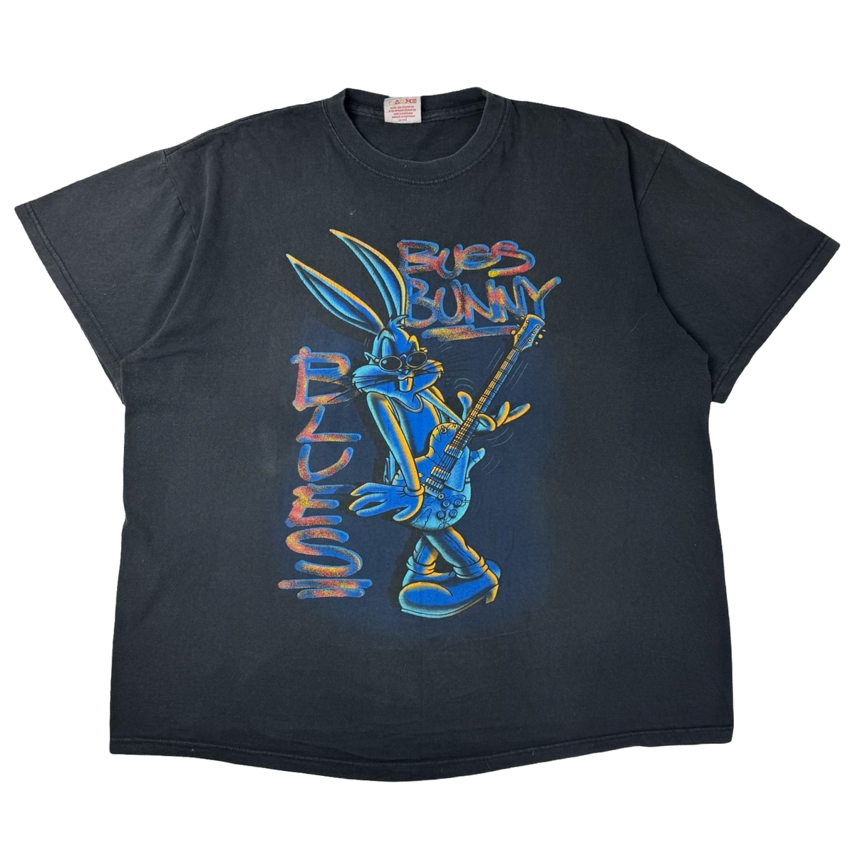 1997 Bugs Bunny Blues Looney Tunes T-Shirt