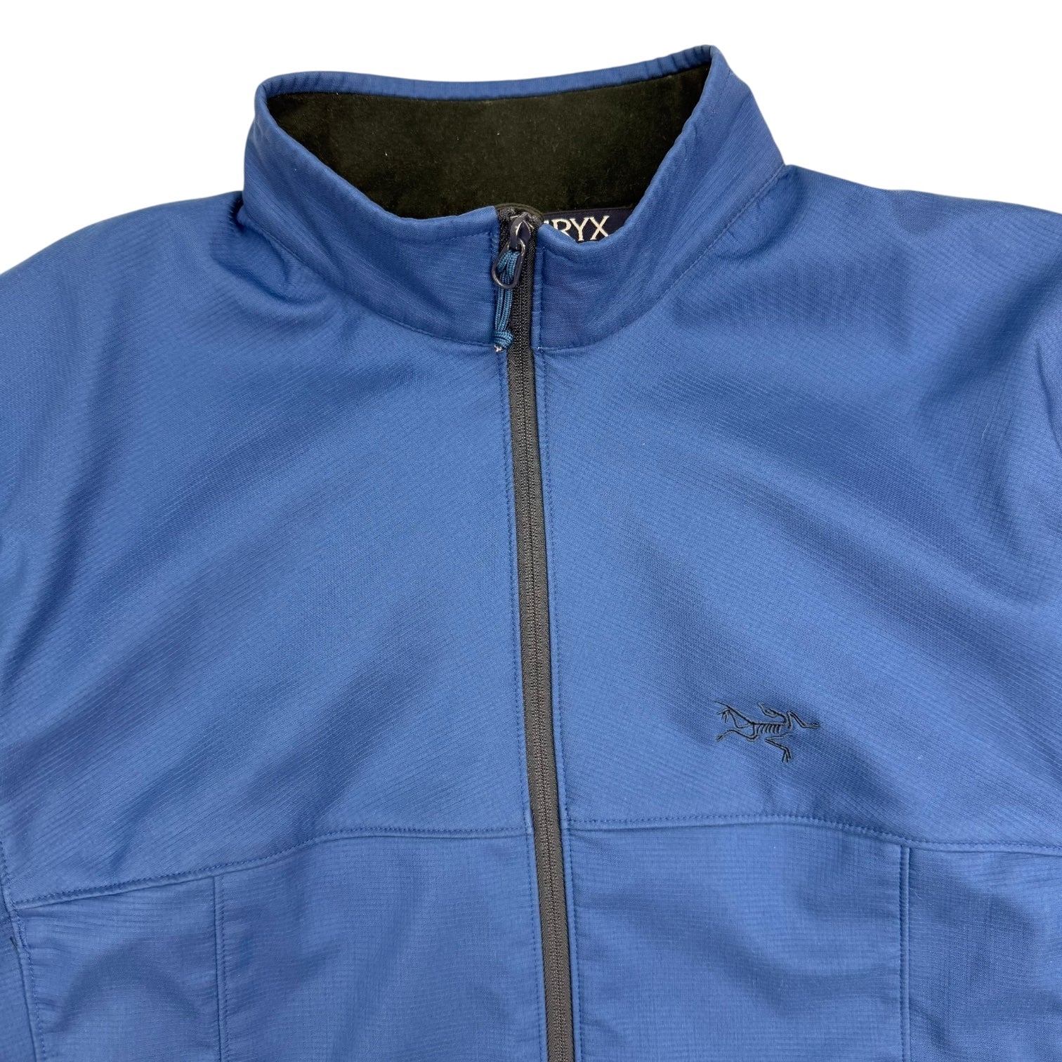 Arc’teryx Women’s Epsilon Soft Shell Jacket Blue