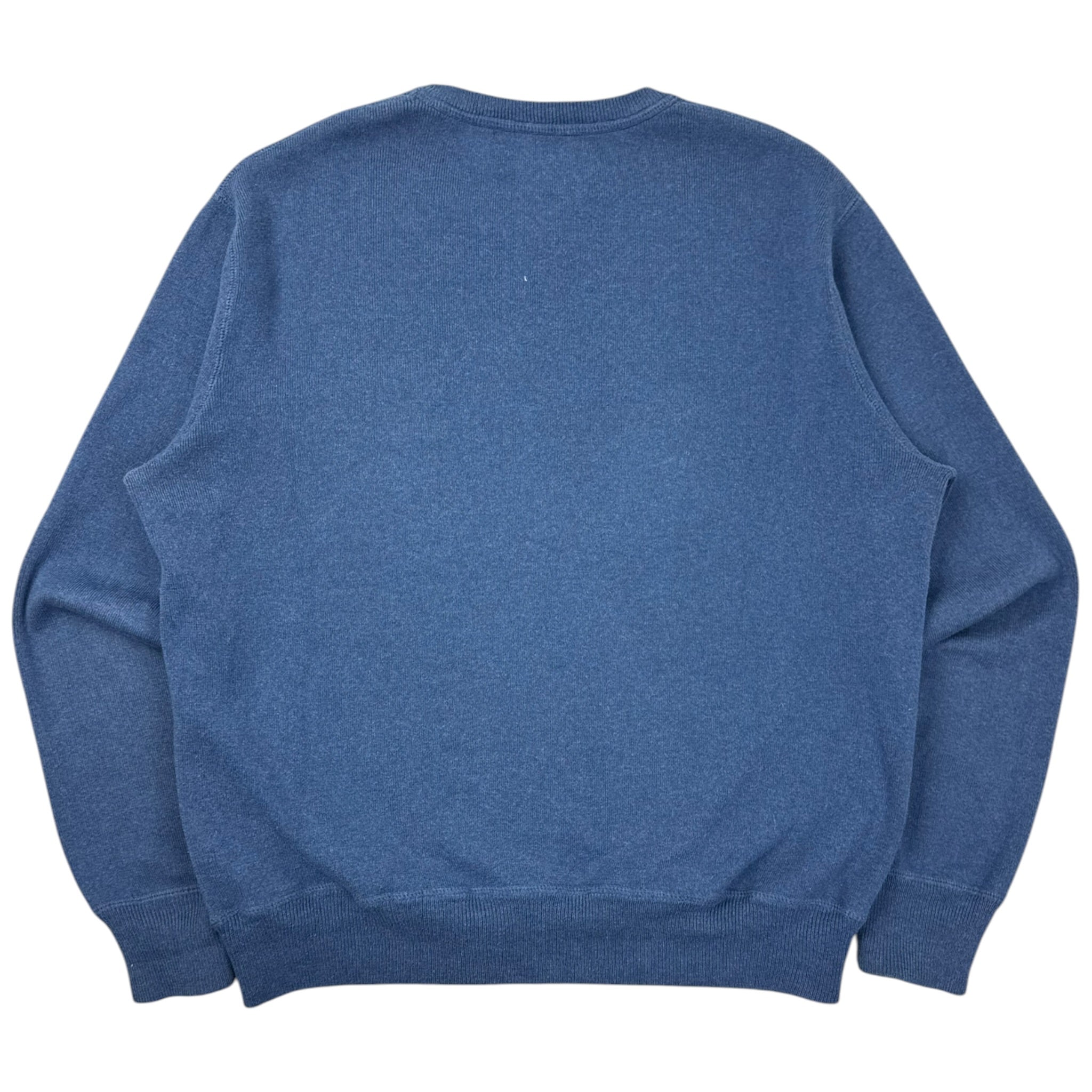 Polo Ralph Lauren Crewneck Sweater Blue