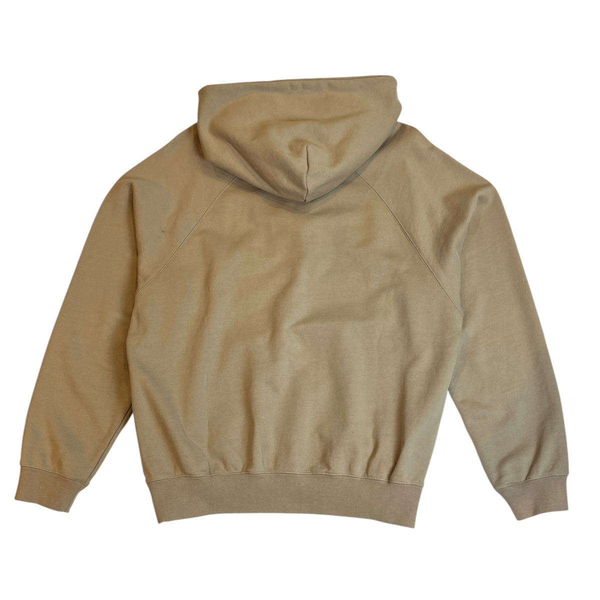 Fear of God Essentials FOG Half-Zip Pullover Hoodie