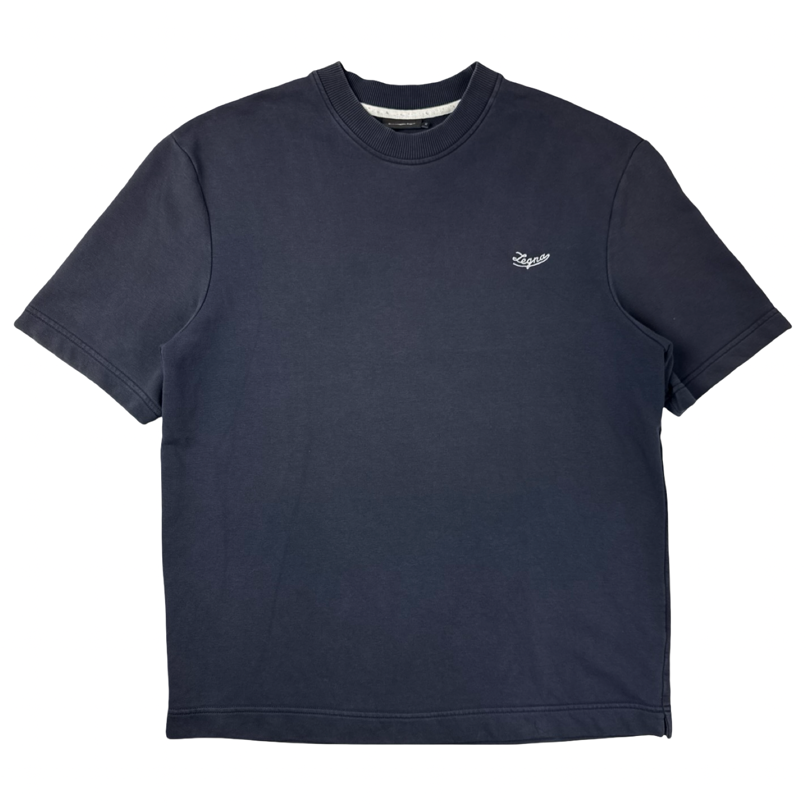 Ermenegildo Zegna T-Shirt Navy