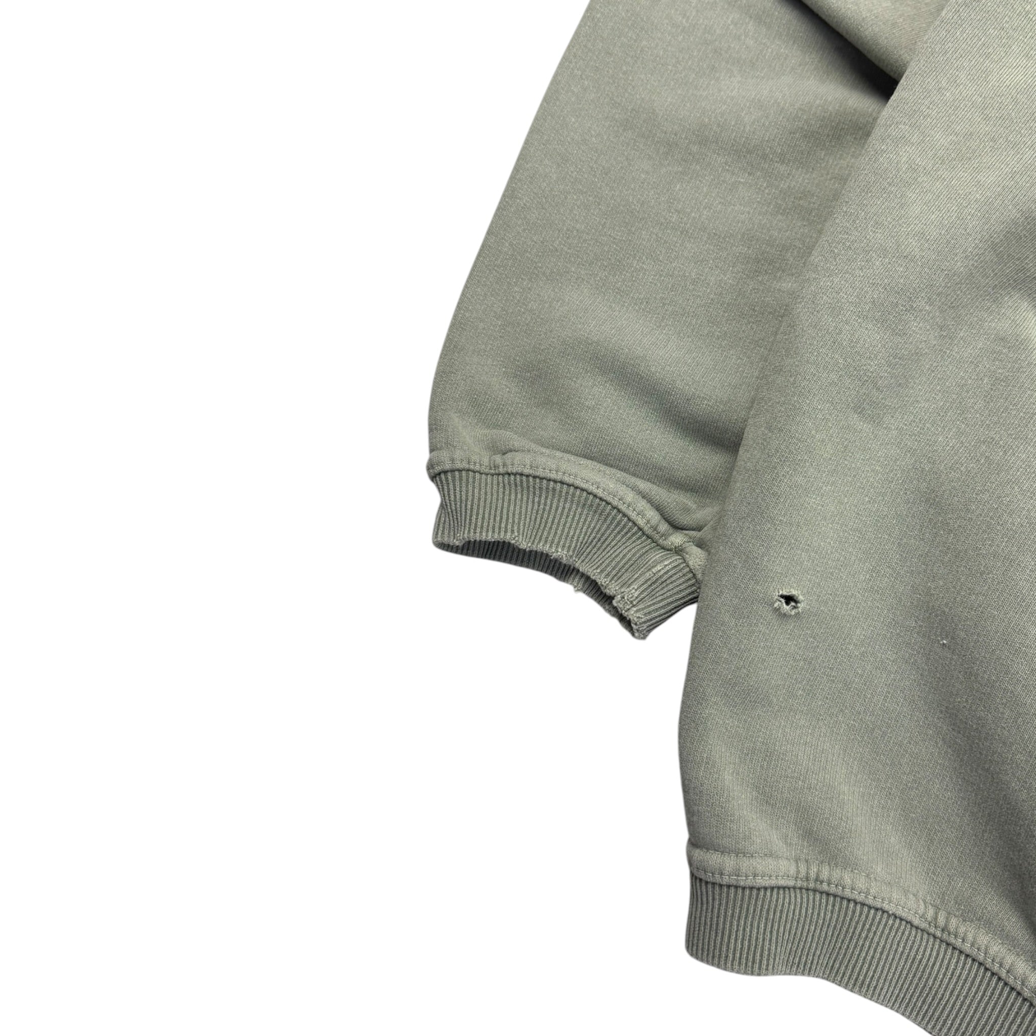 Vintage Turner Classic Movie Promo Crewneck Distressed