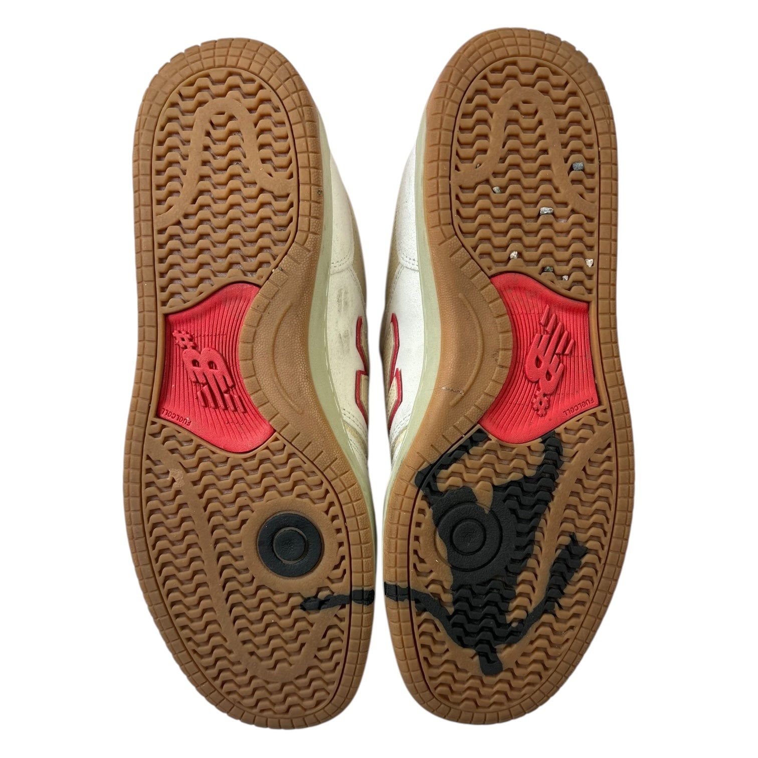 Chocolate Skateboards x New Balance Numeric 480 (Used)