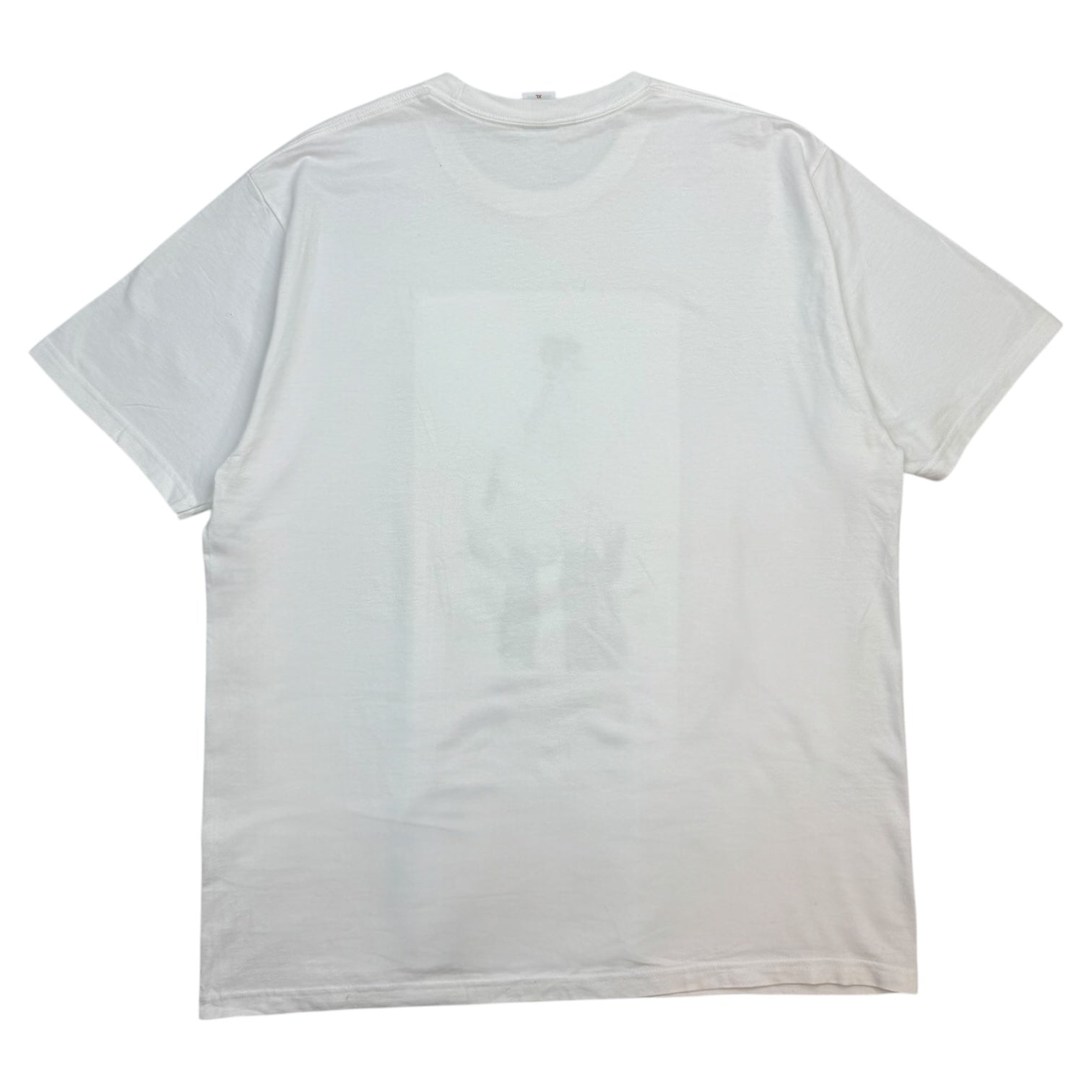 Supreme Playboi Carti Tee White